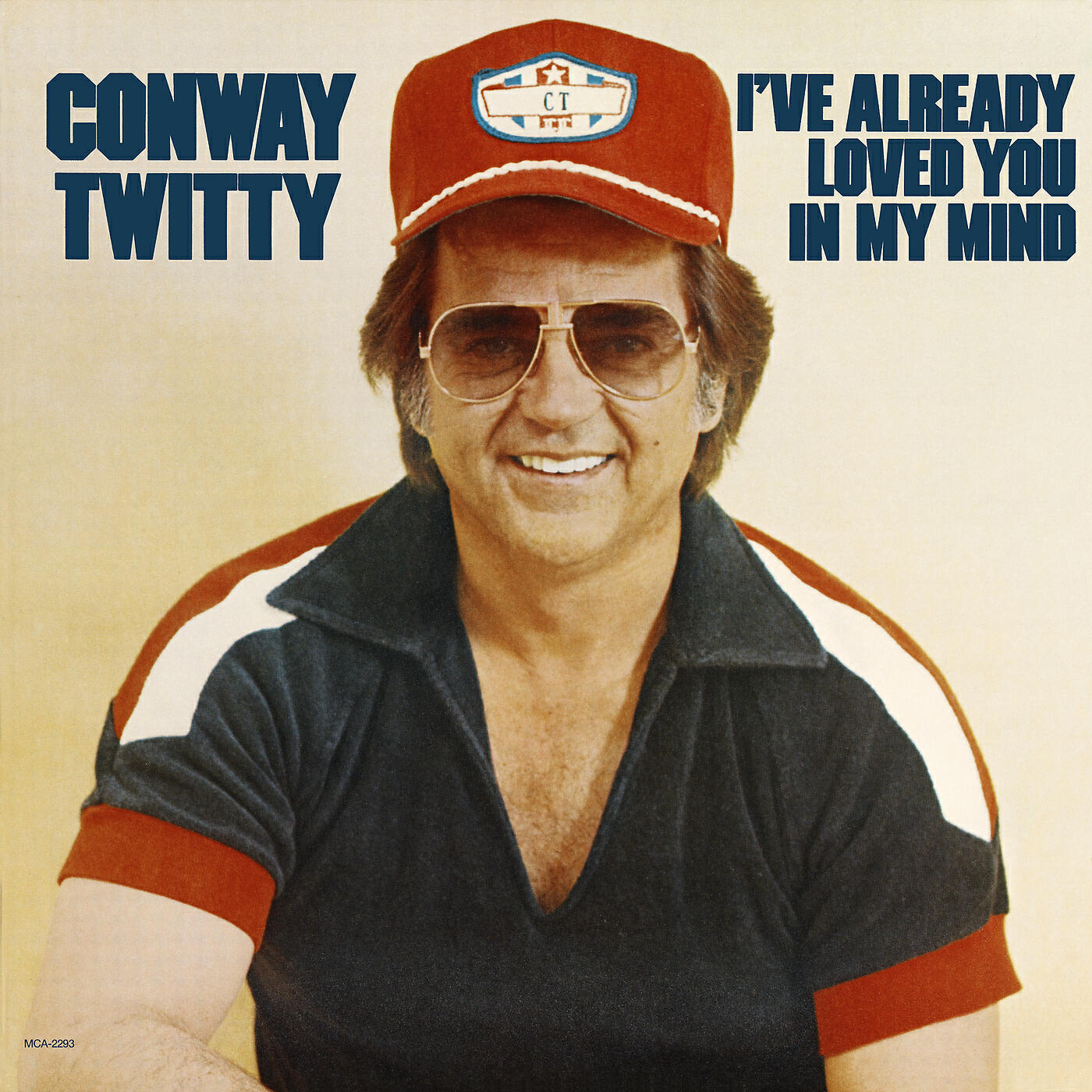 Релиз I've Already Loved You In My Mind