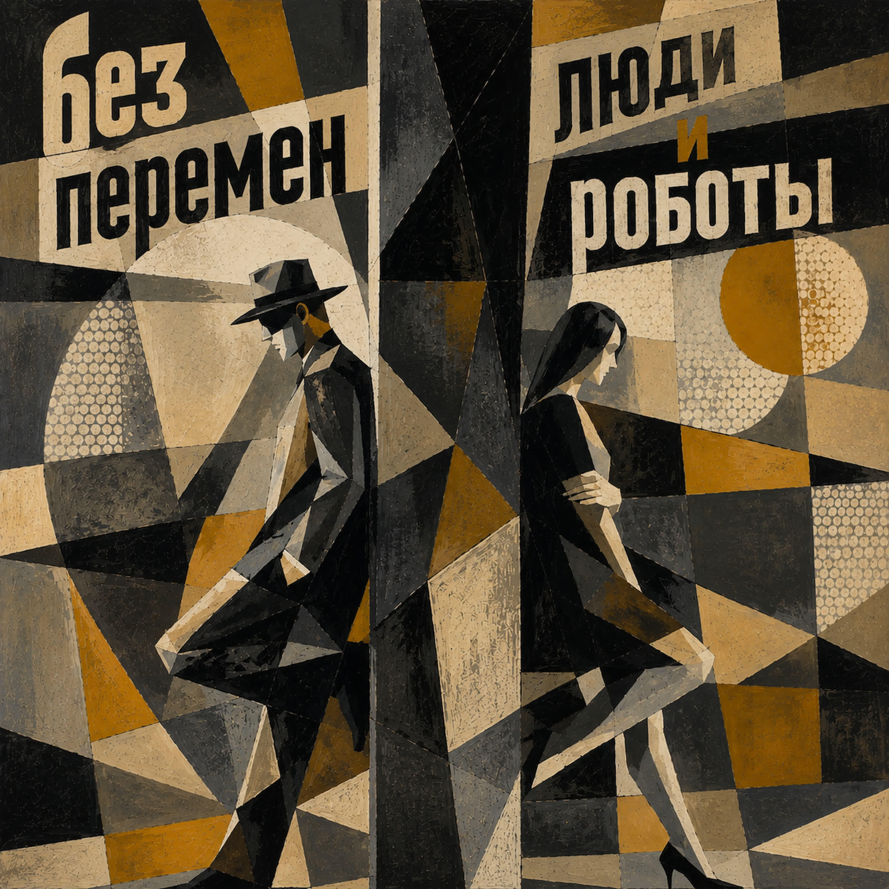 Релиз Без перемен