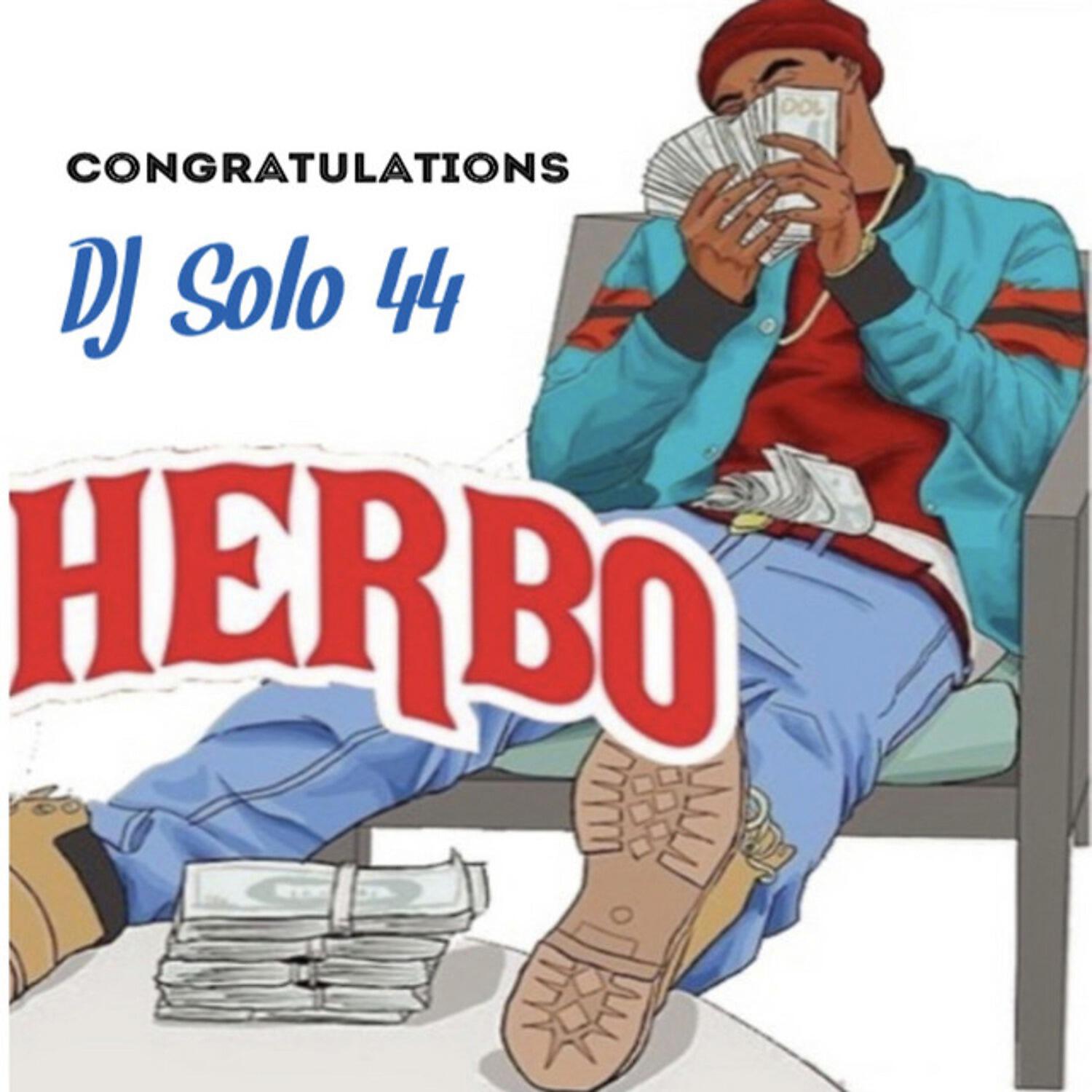 Релиз Congratulations