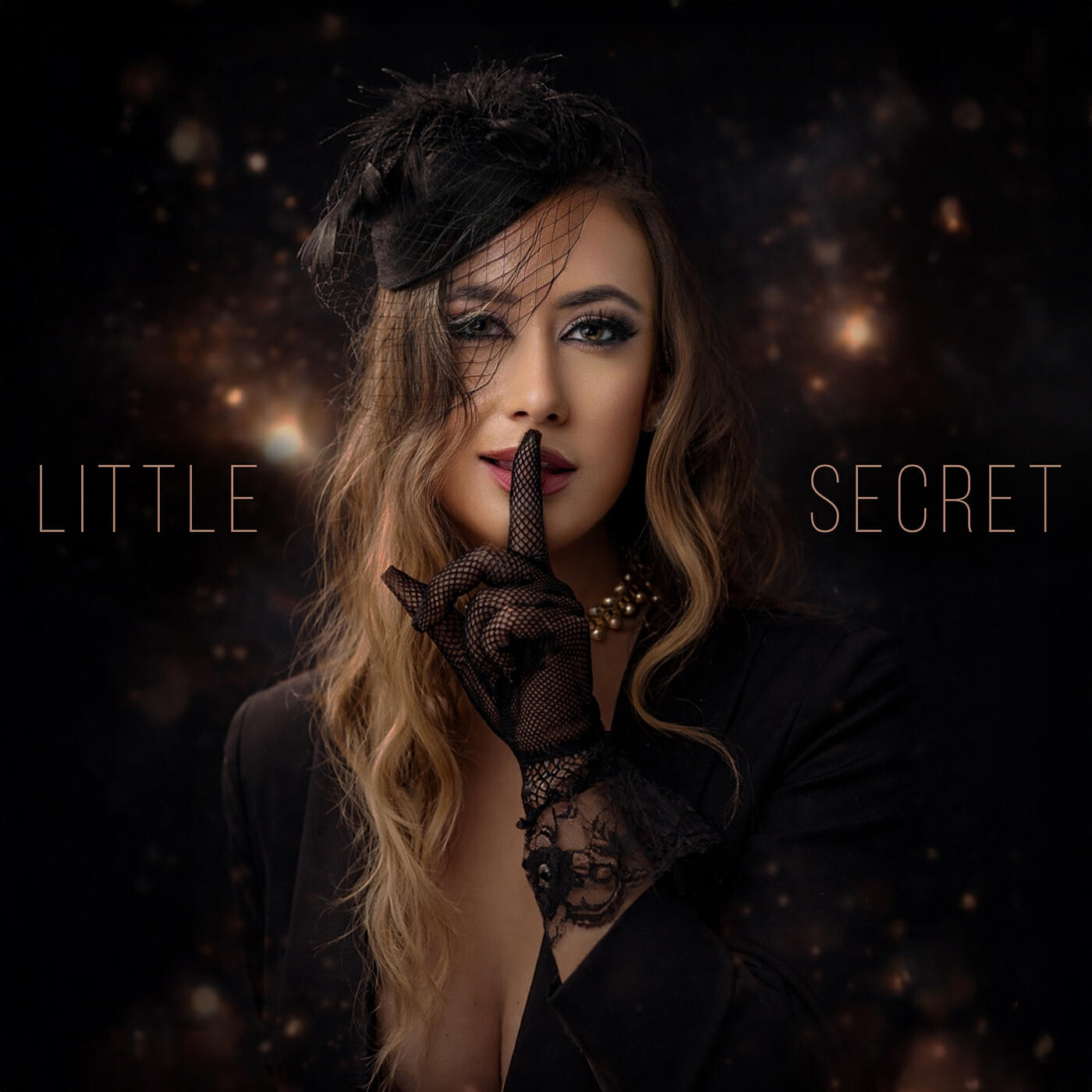 Релиз Little Secret