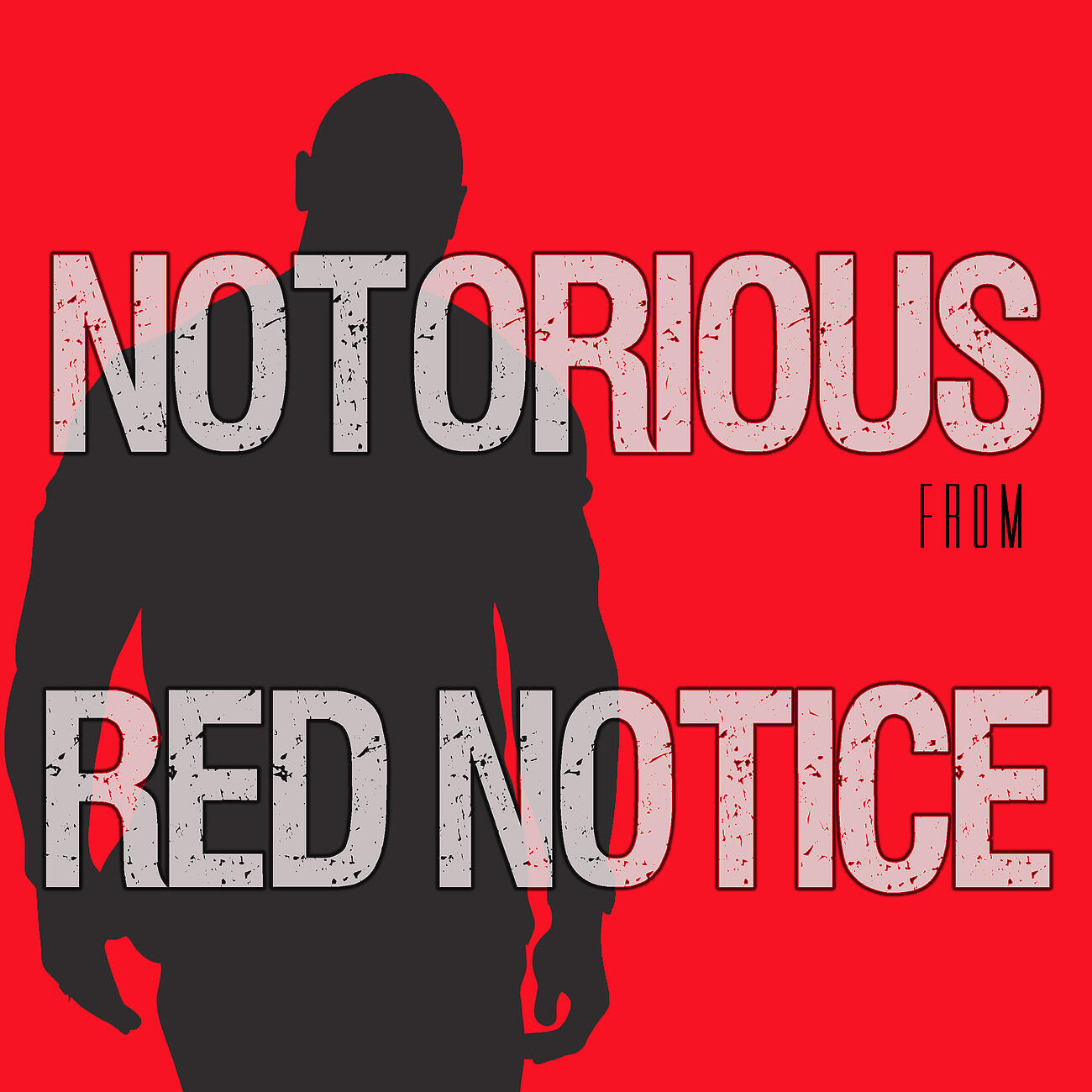 Релиз Notorious from "Red Notice" (Soundtrack Inspired)
