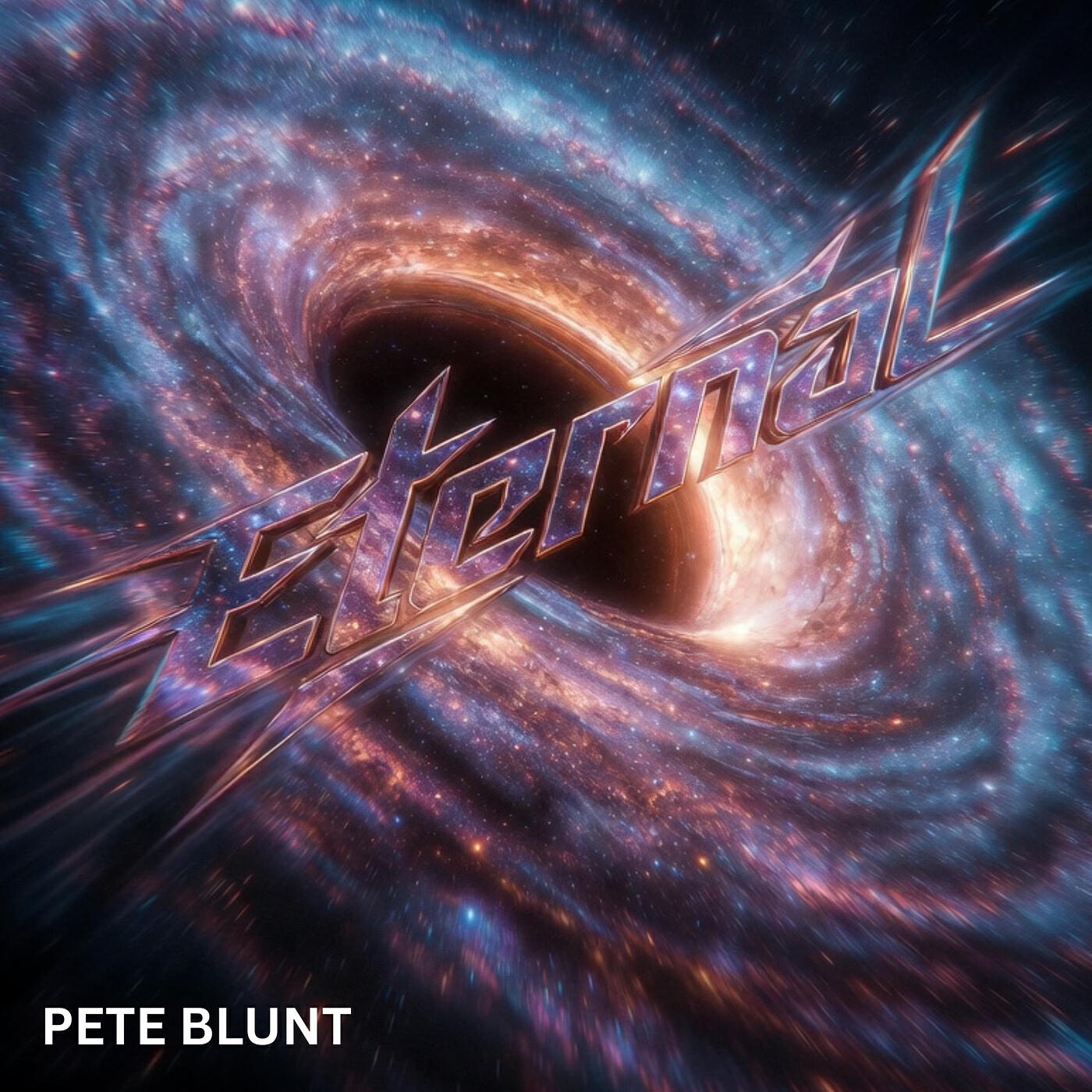 Pete Blunt
