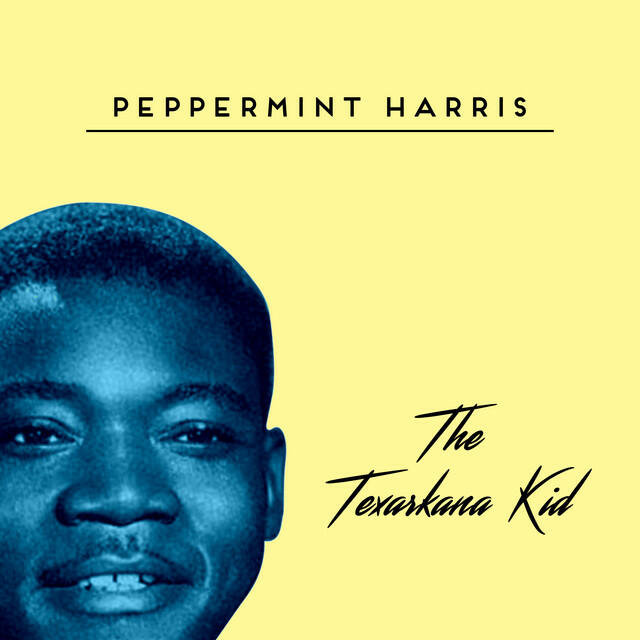 Релиз The Texarkana Kid