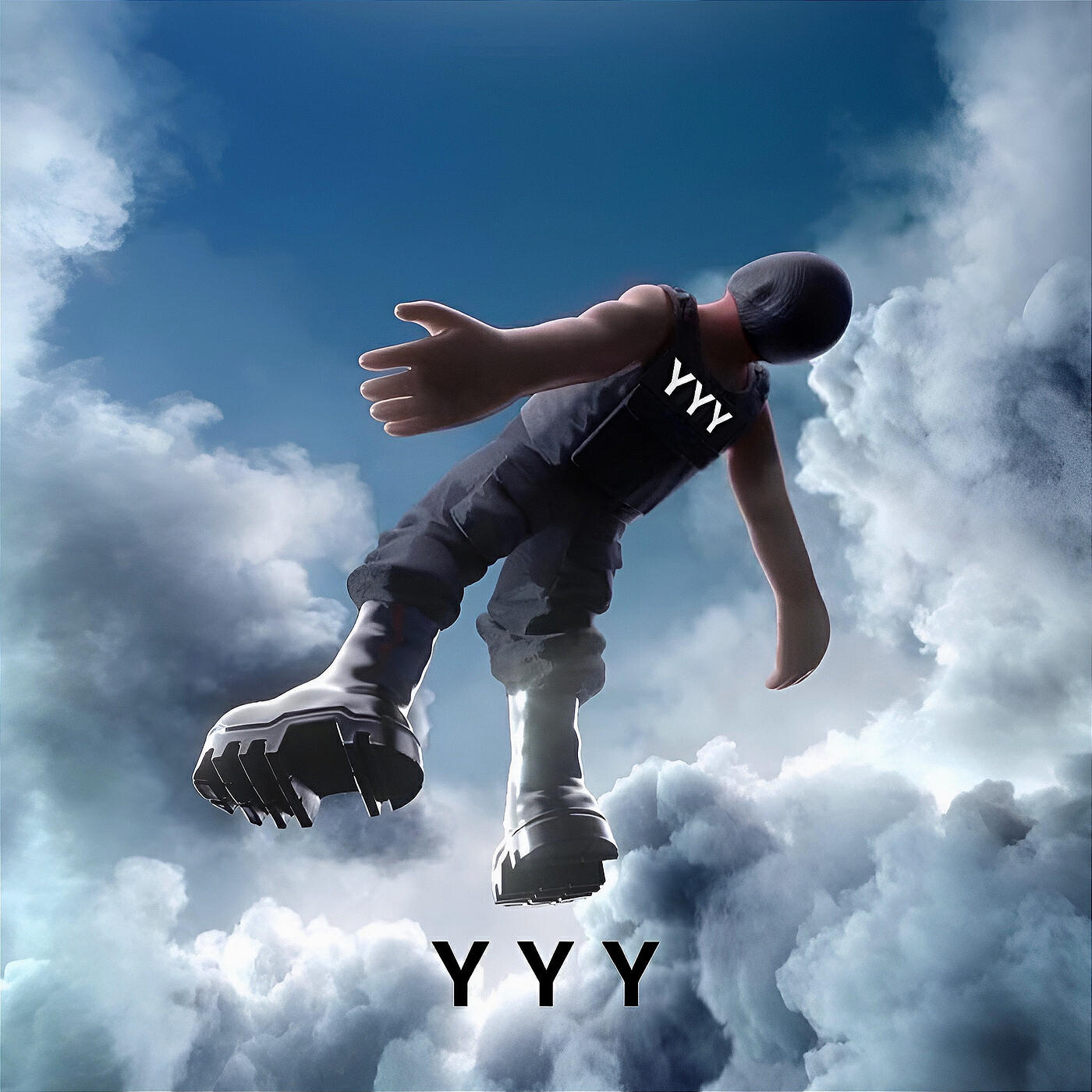 Релиз Yyy