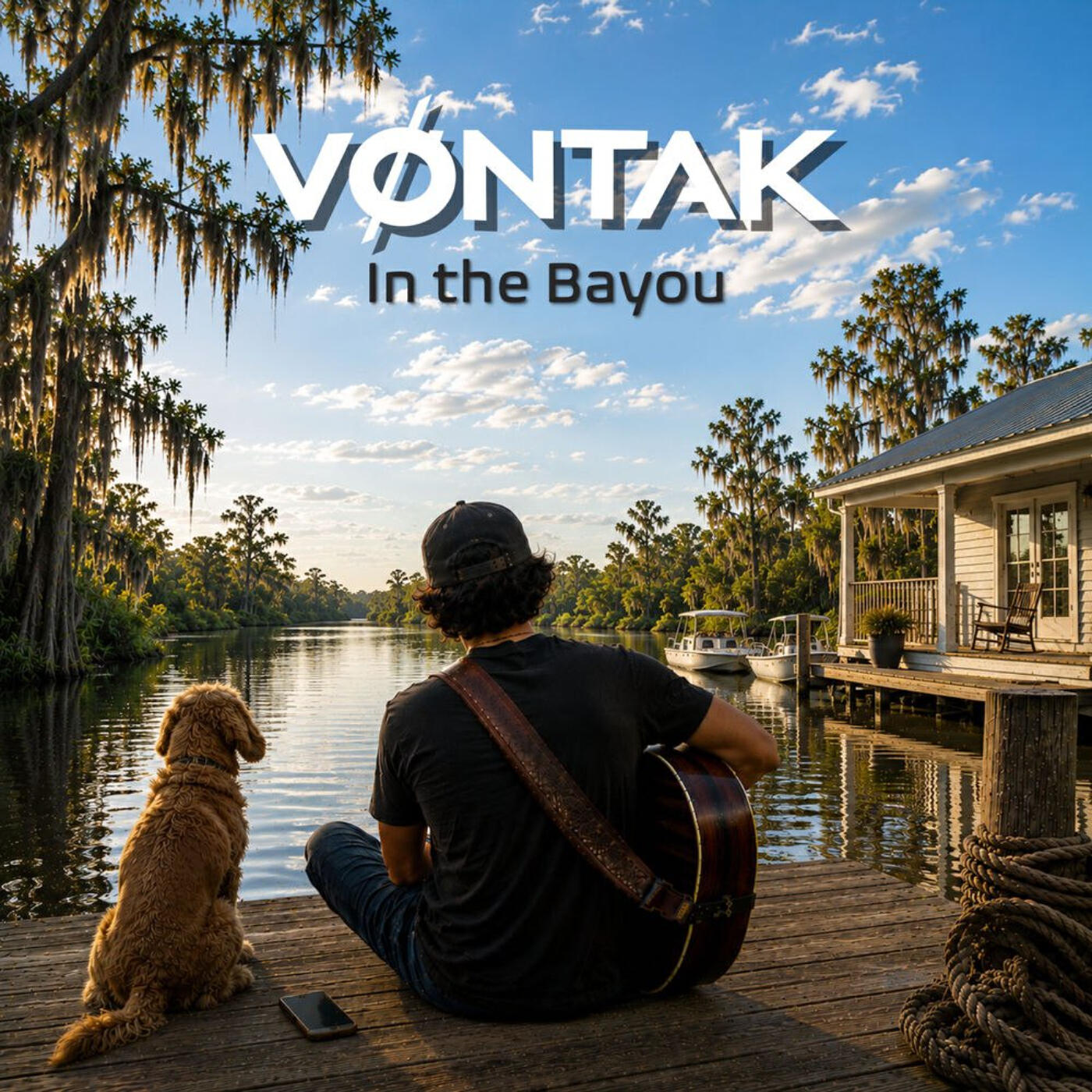 Релиз In the Bayou