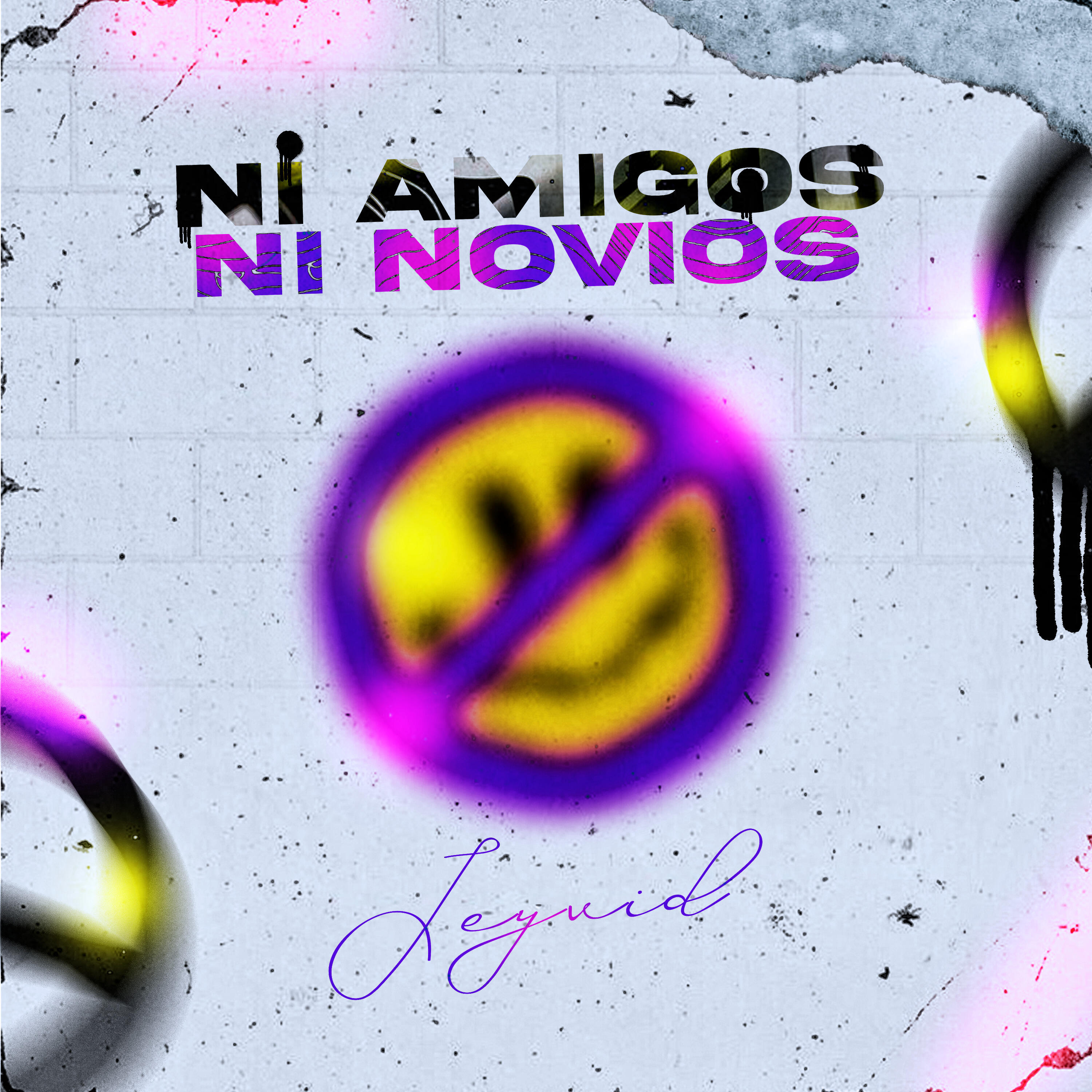 Релиз Ni Amigos Ni Novios