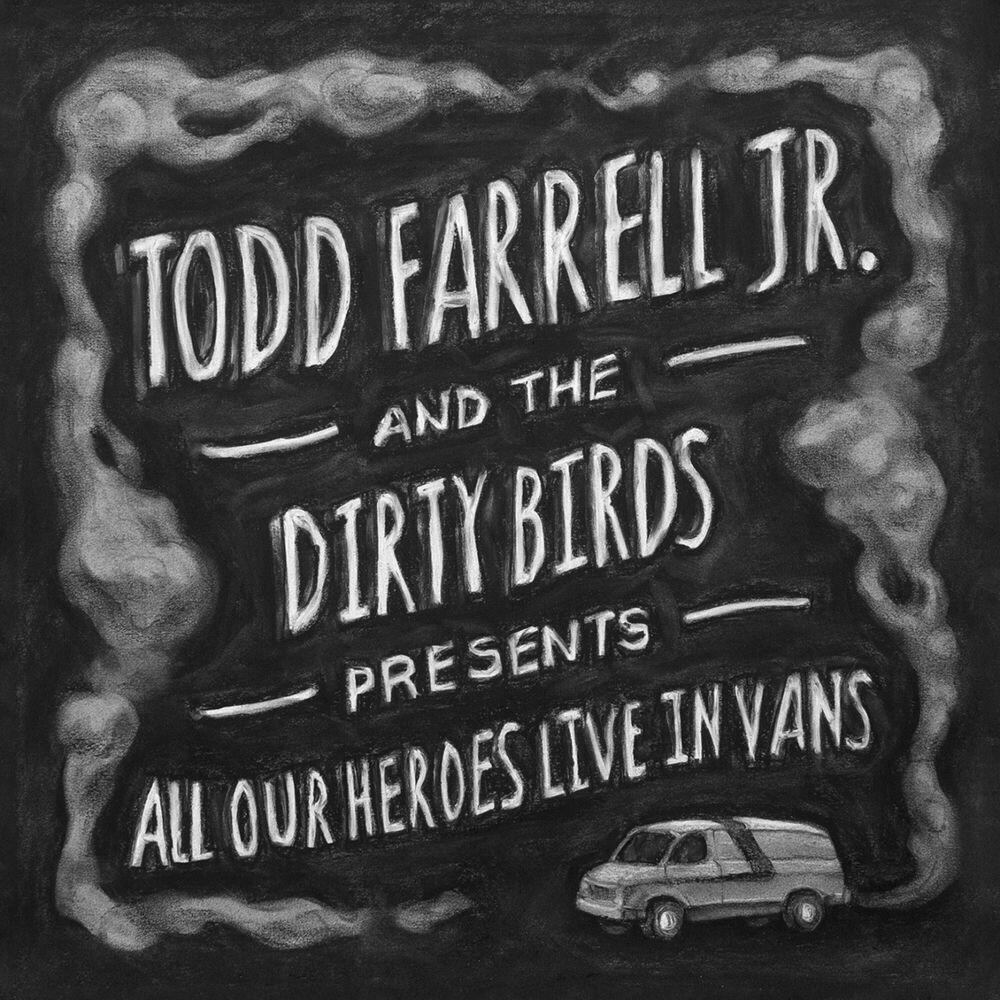 The Dirty Birds