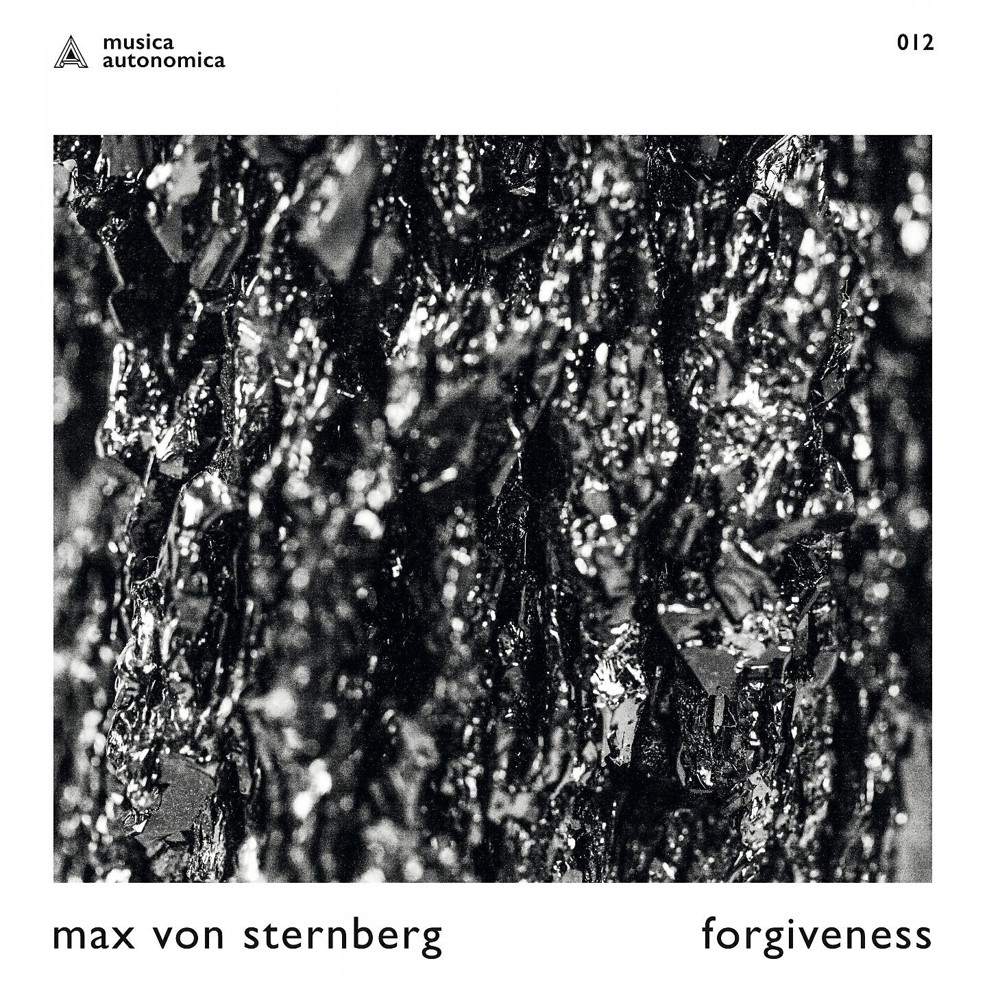 Релиз Forgiveness - Ep