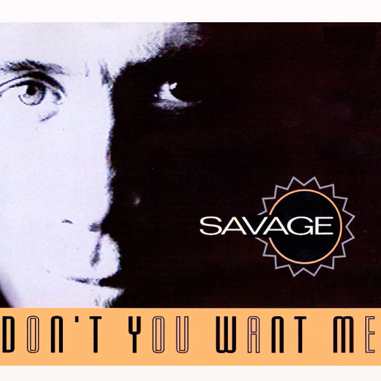 Релиз Don't You Want Me
