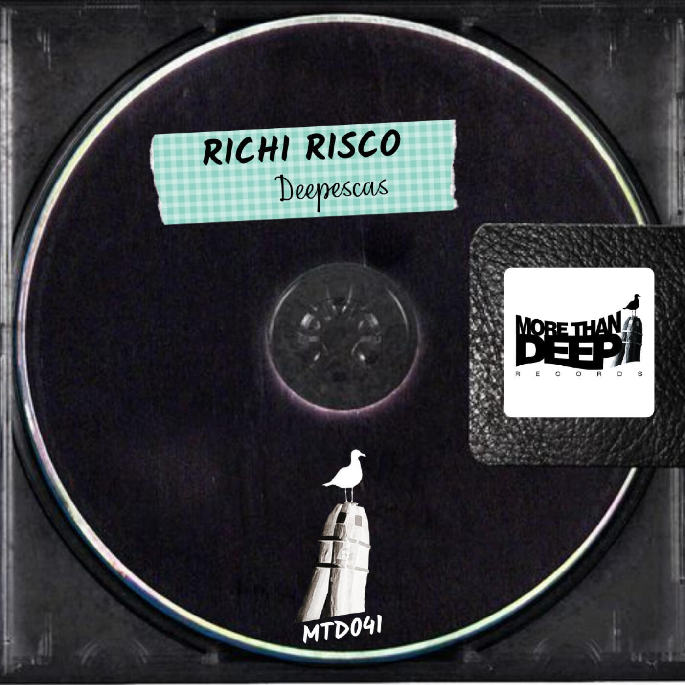 Релиз Deepescas