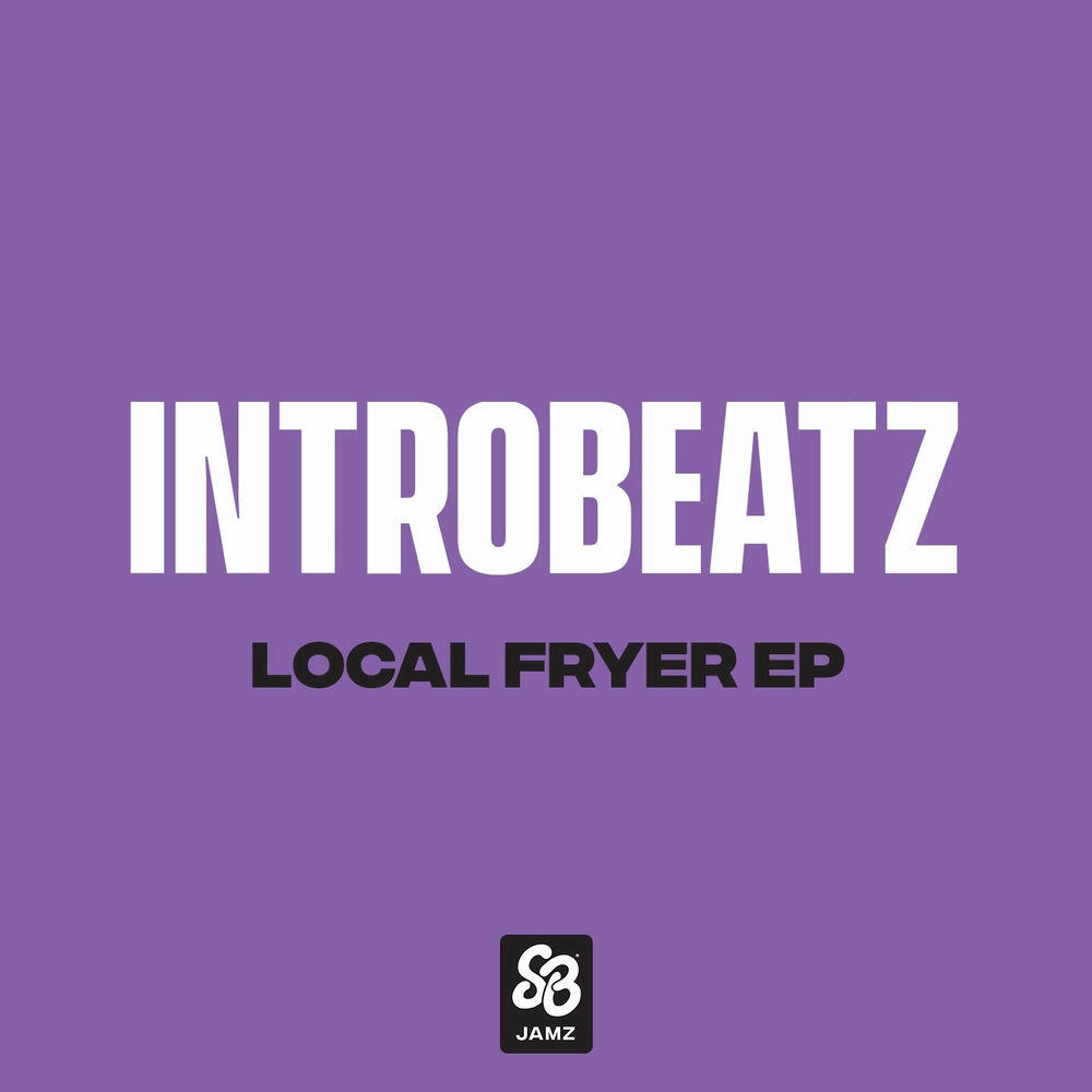 Релиз Local Fryer - EP
