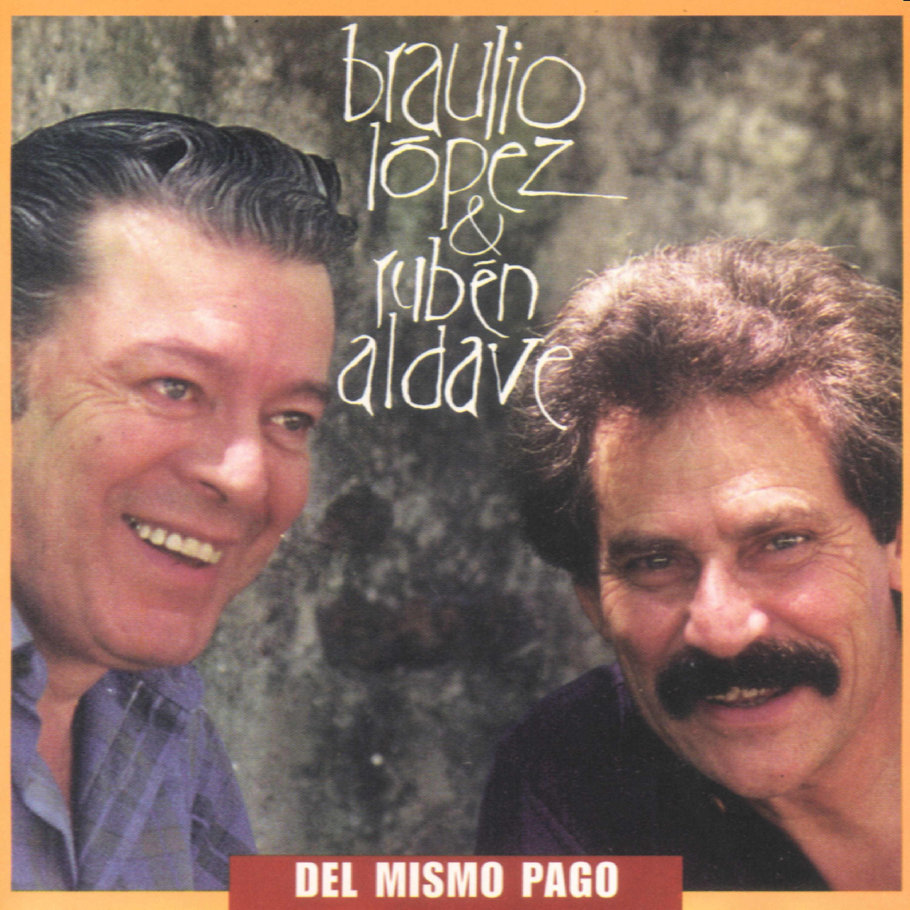 Braulio López