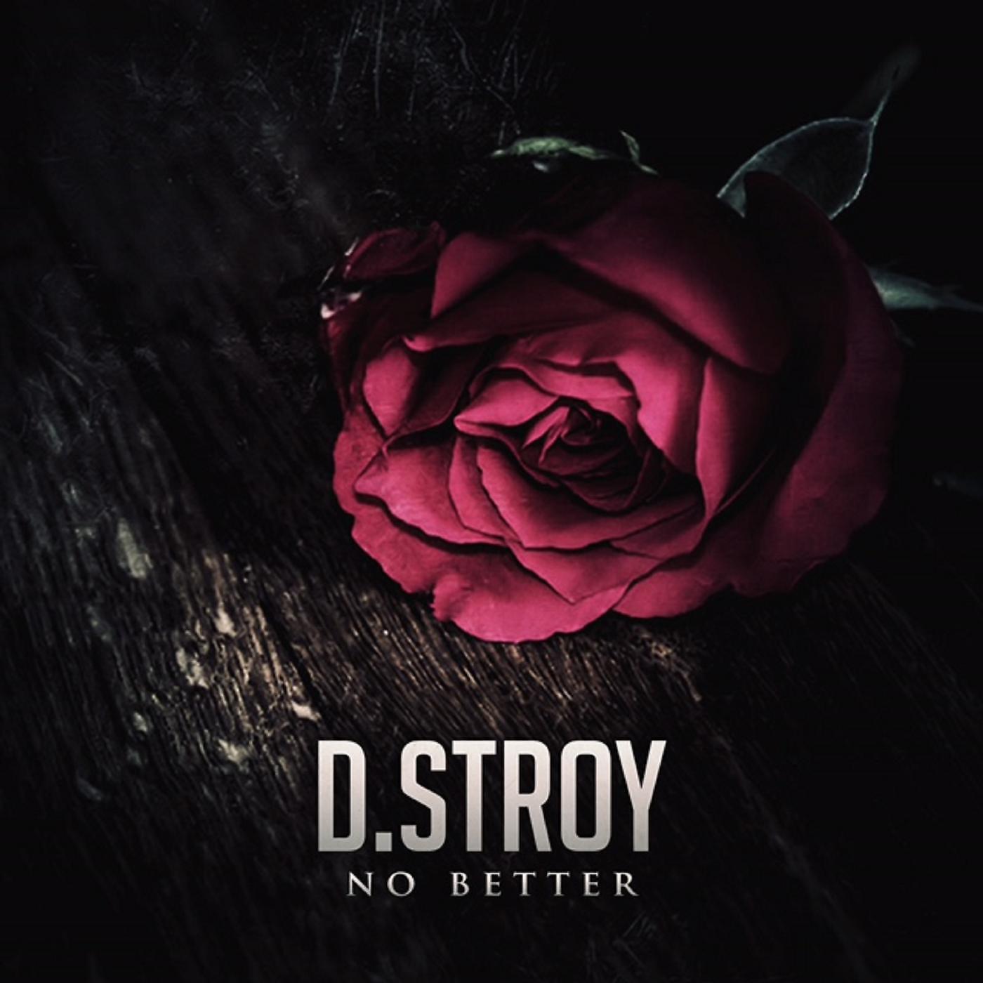 Релиз No Better