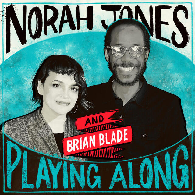 Релиз Nature’s Law (with Brian Blade) [From “Norah Jones is Playing Along” Podcast]
