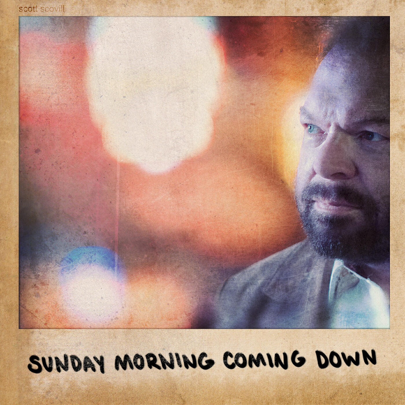 Релиз Sunday Morning Coming Down