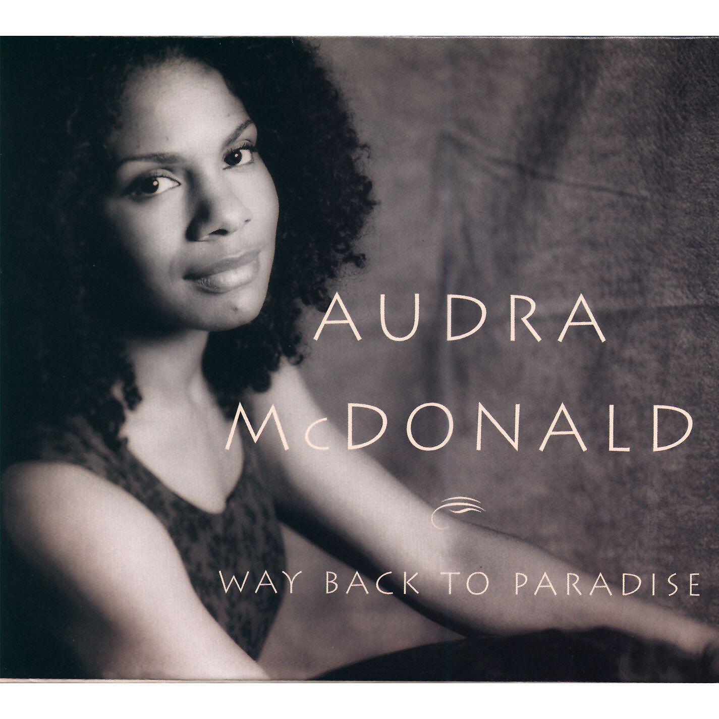 Релиз Way Back to Paradise