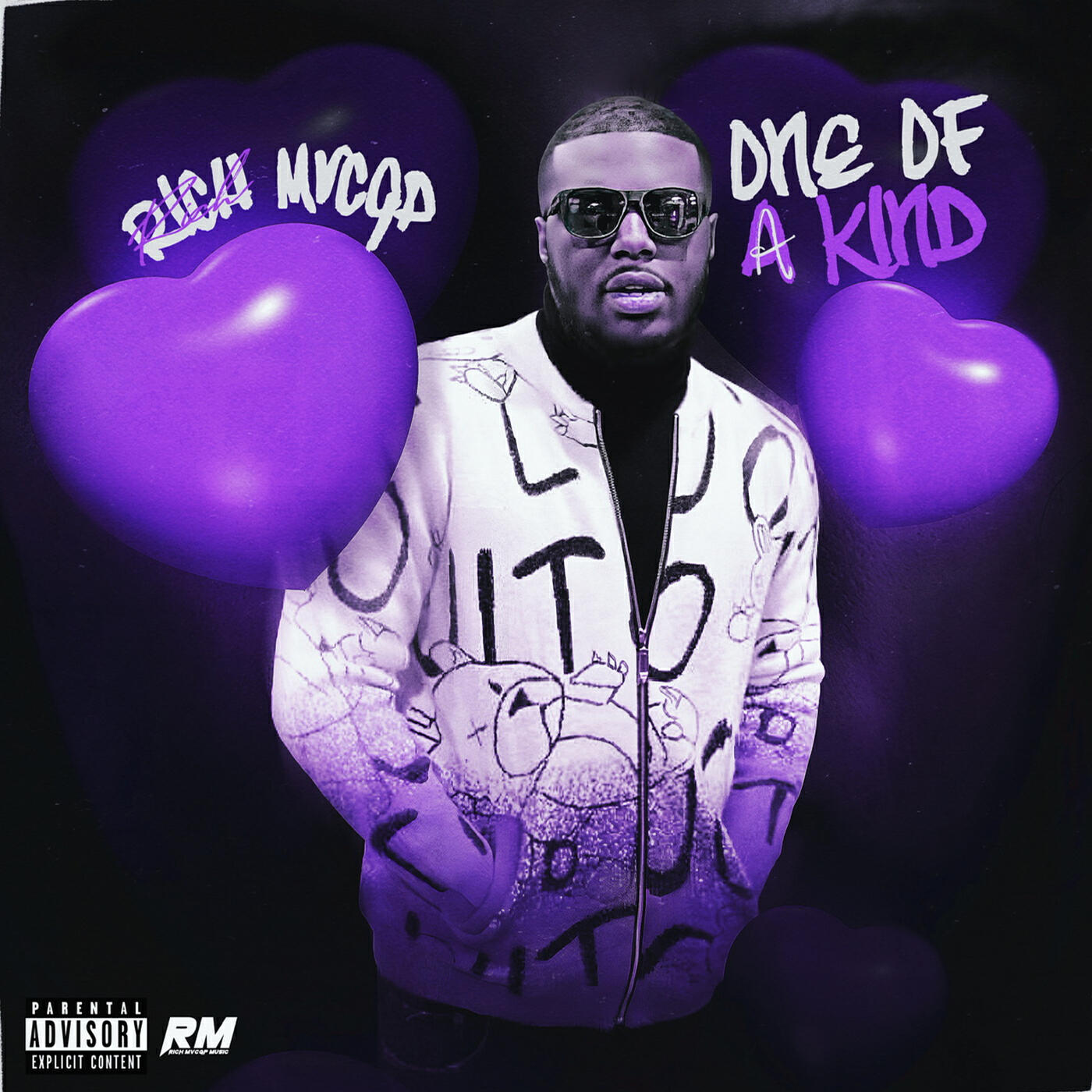 Релиз One of a Kind