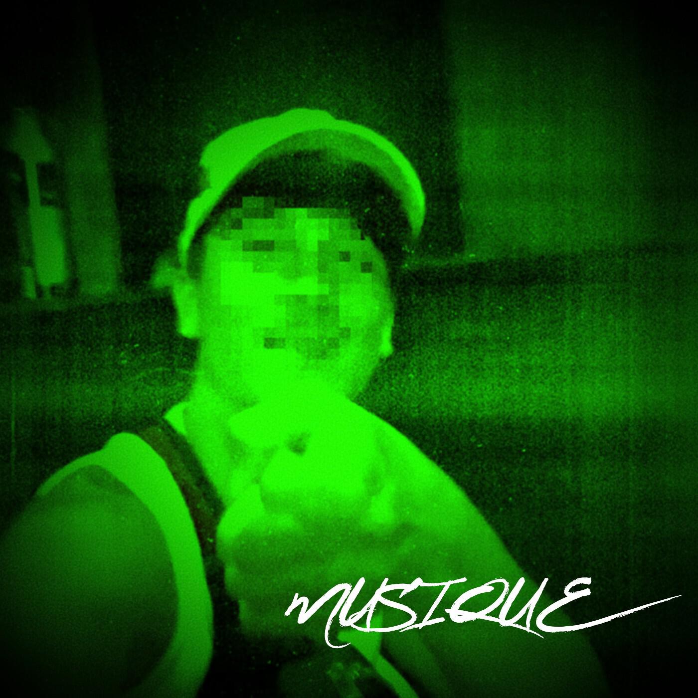 Релиз MUSIQUE