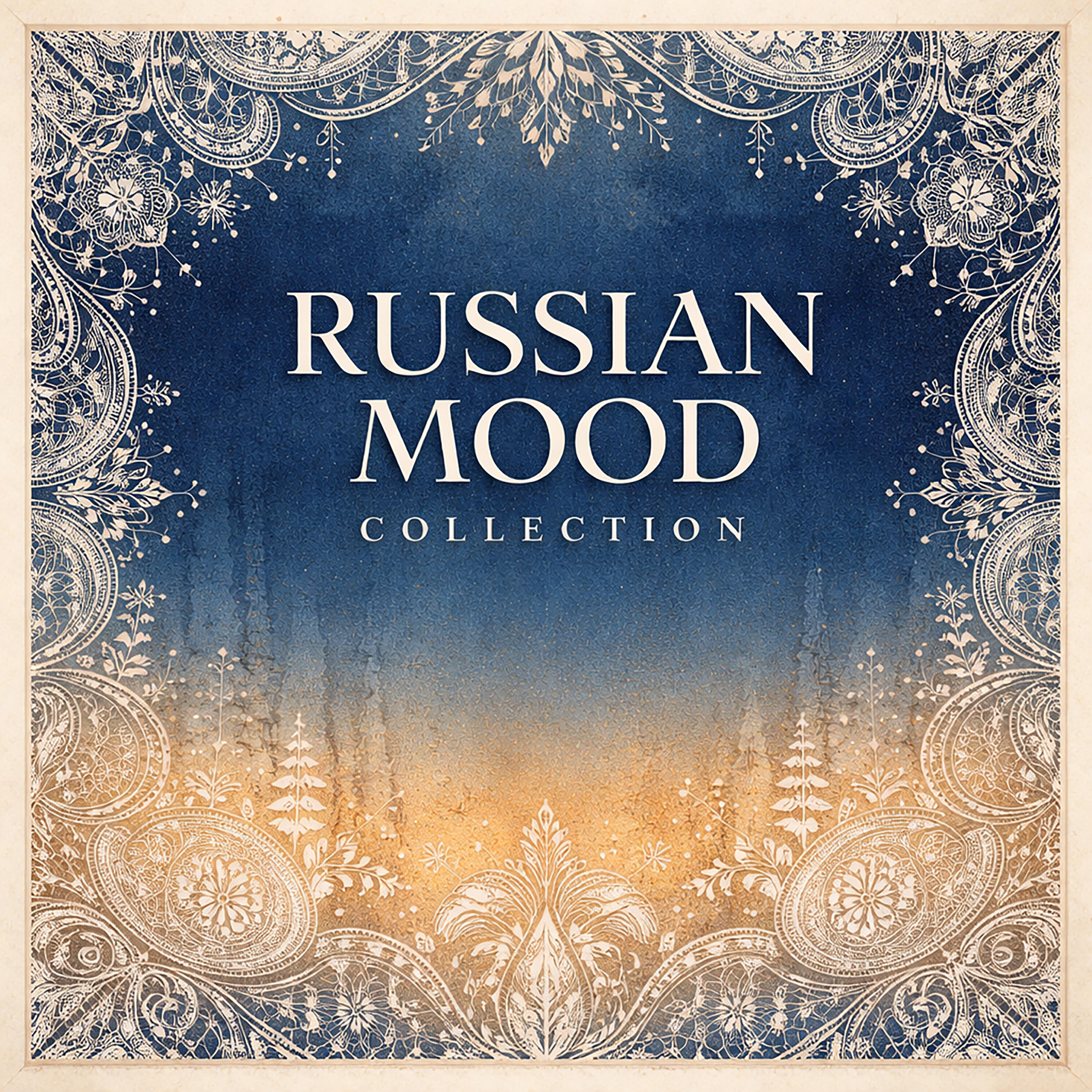 Релиз Russian Mood Collection