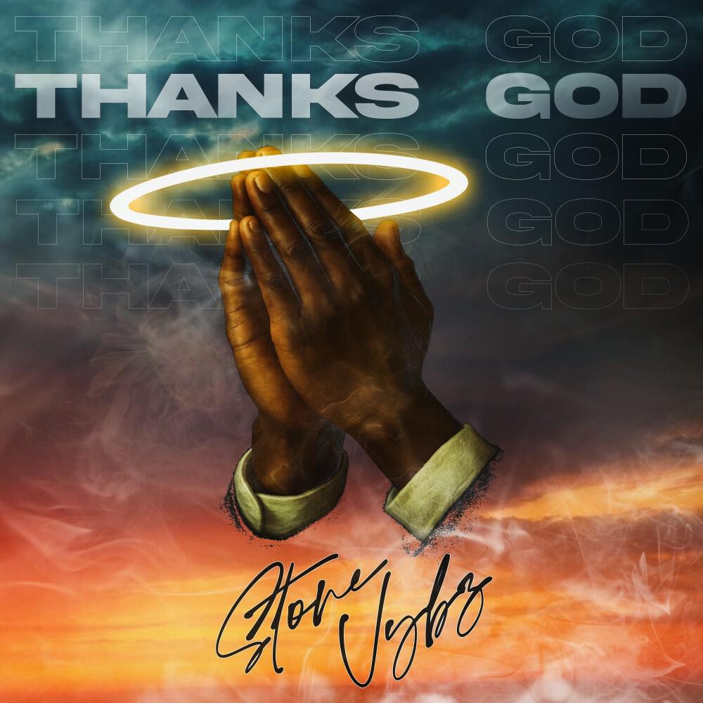 Релиз THANKS GOD
