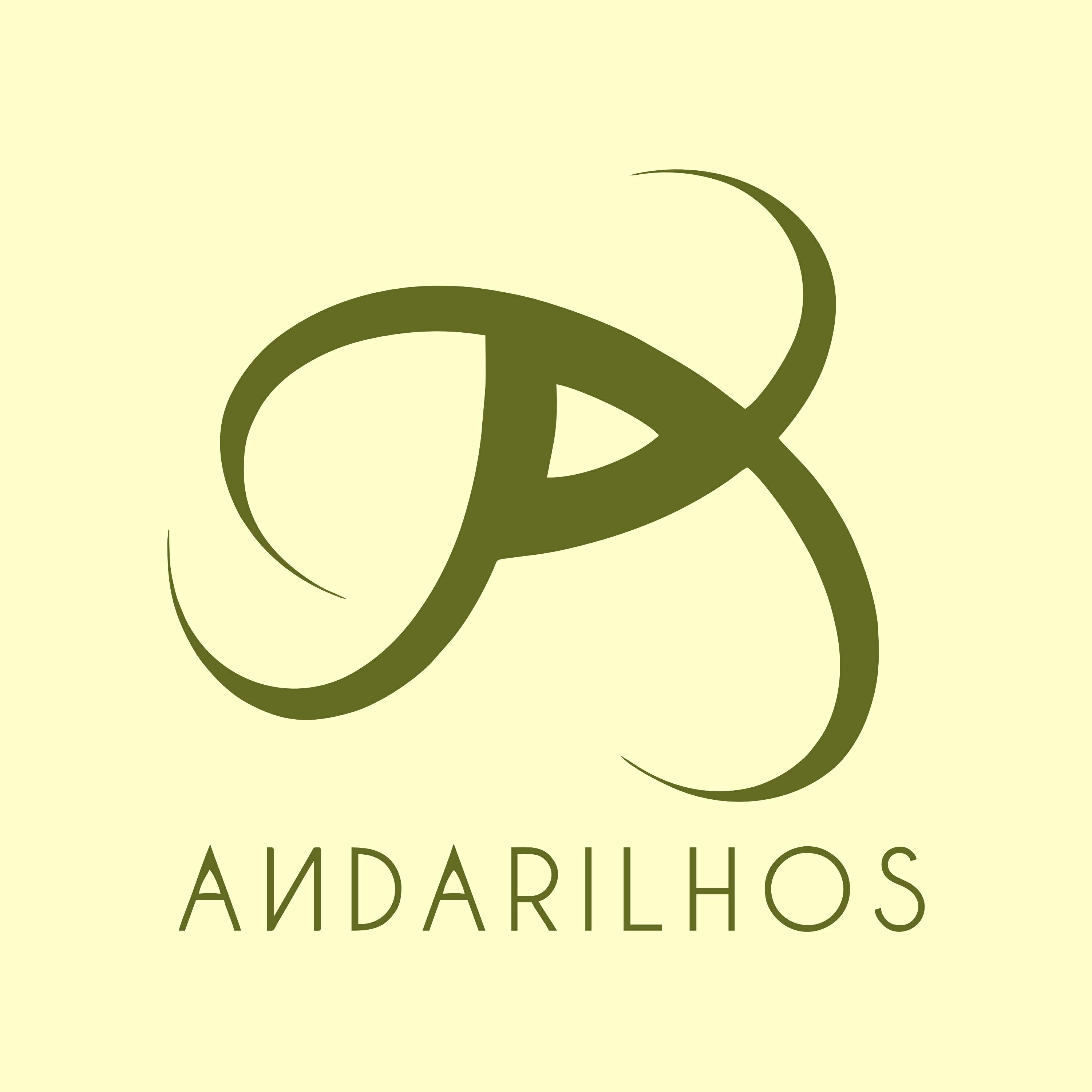 Andarilhos