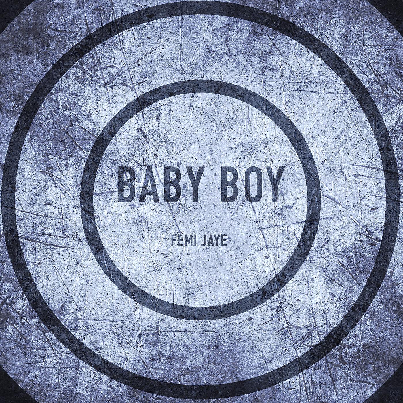 Релиз Baby Boy