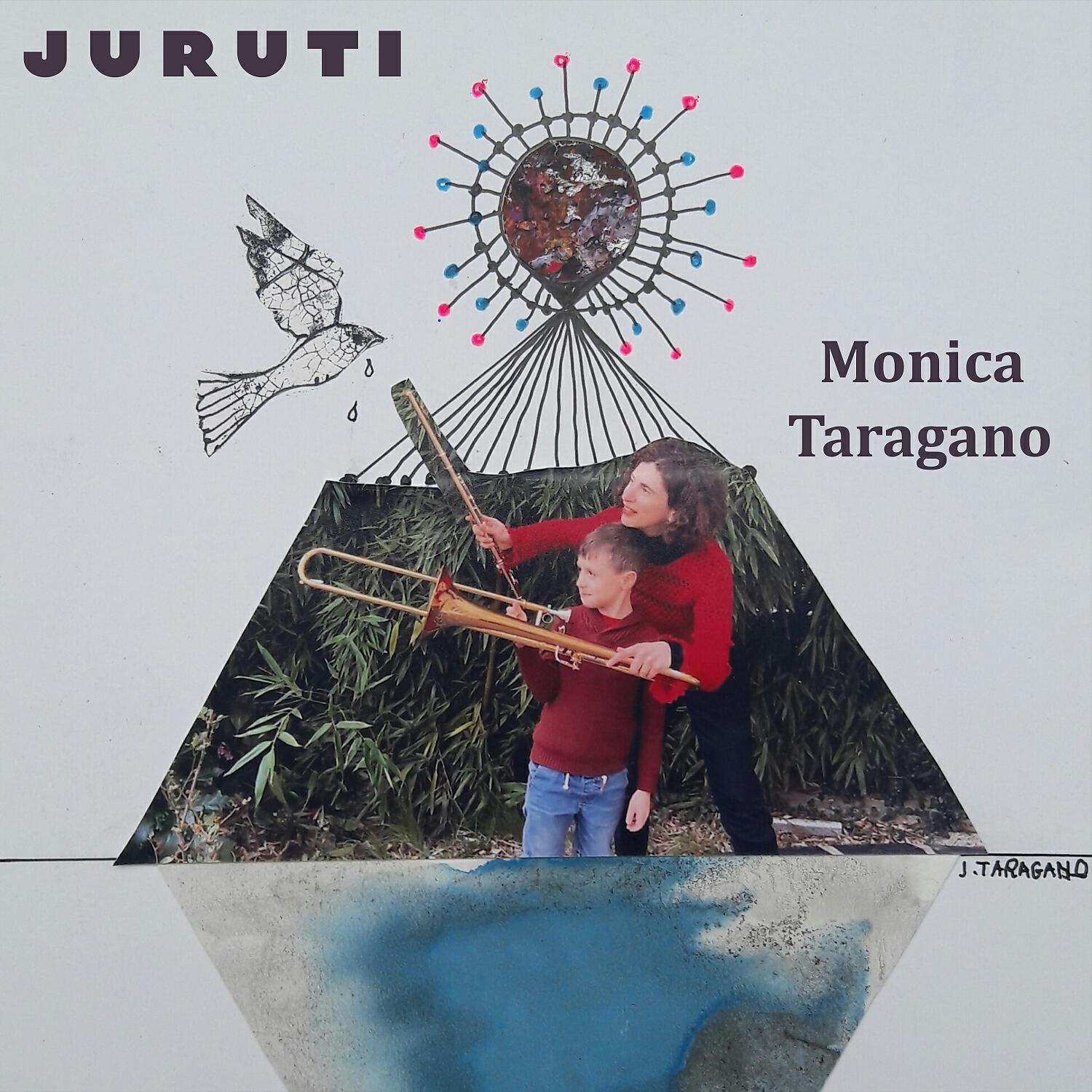 Релиз Juruti