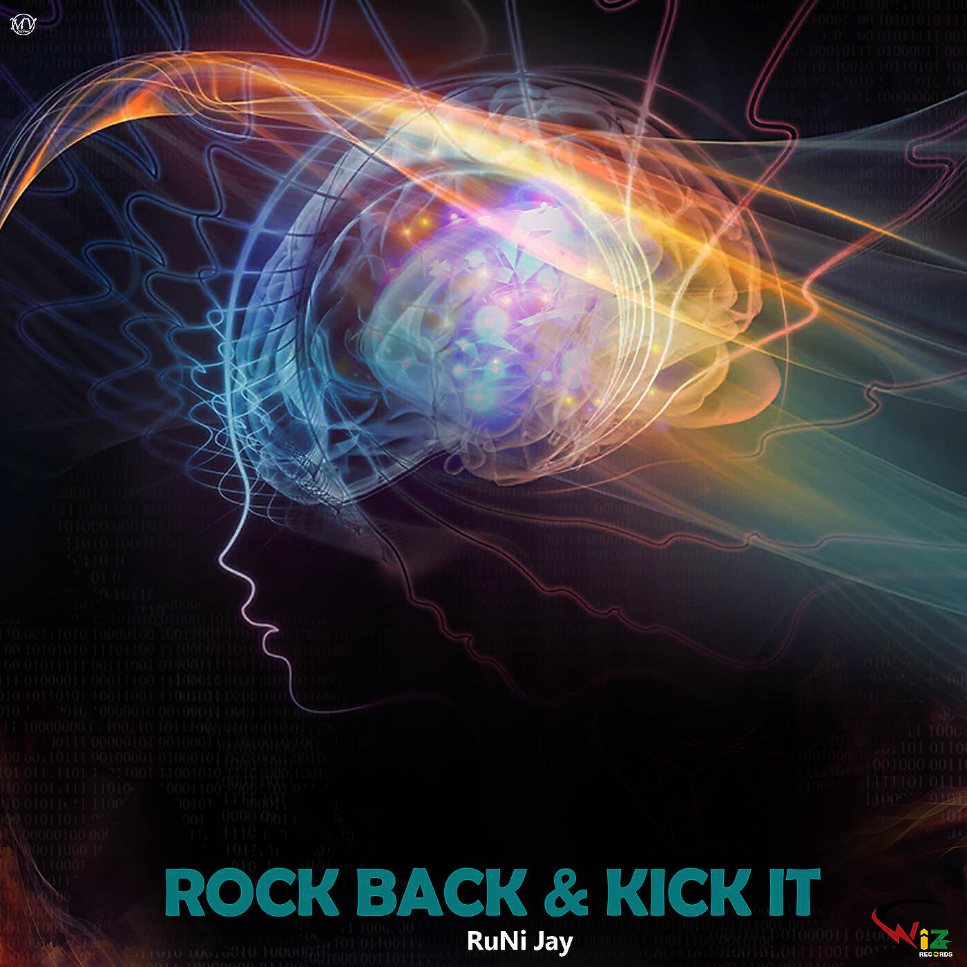 Релиз Rock Back & Kick It