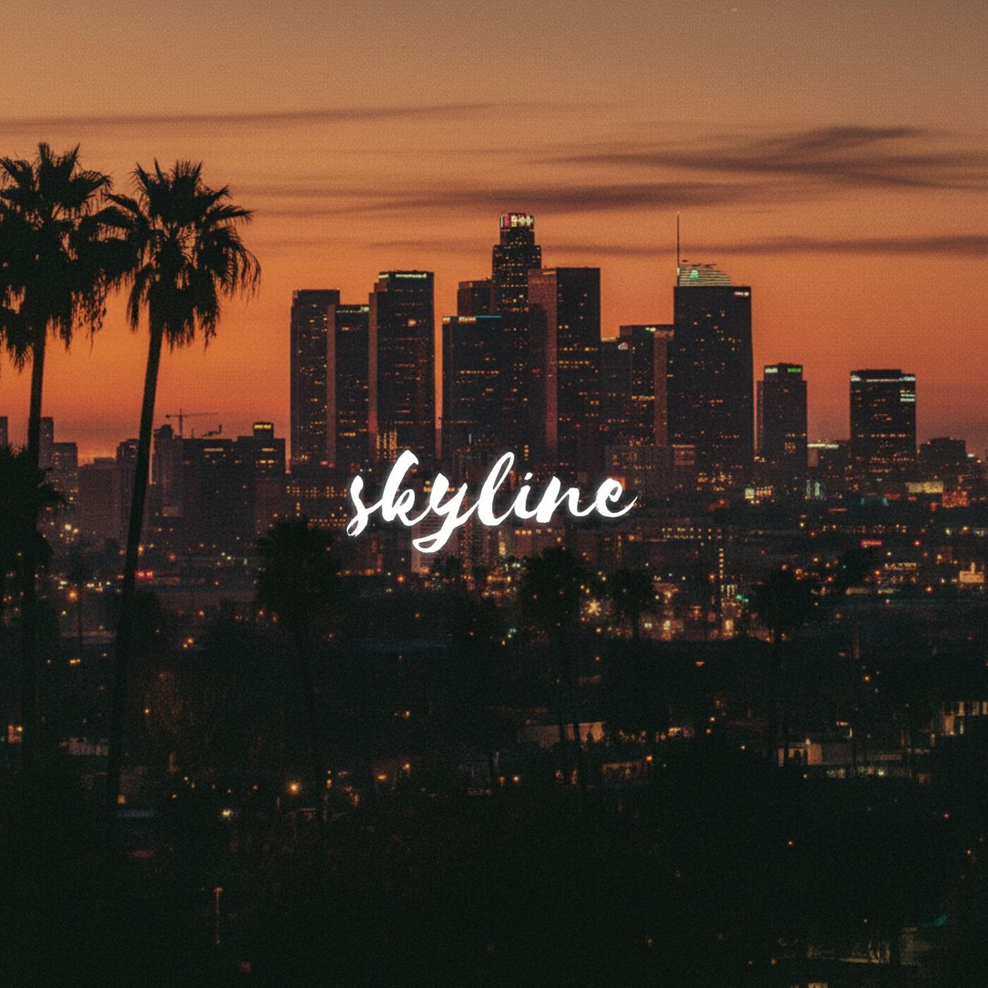 Релиз Skyline