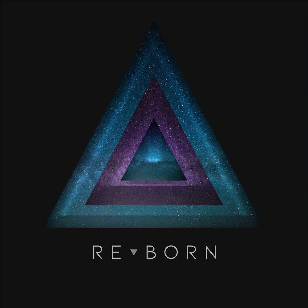 Релиз Re-Born