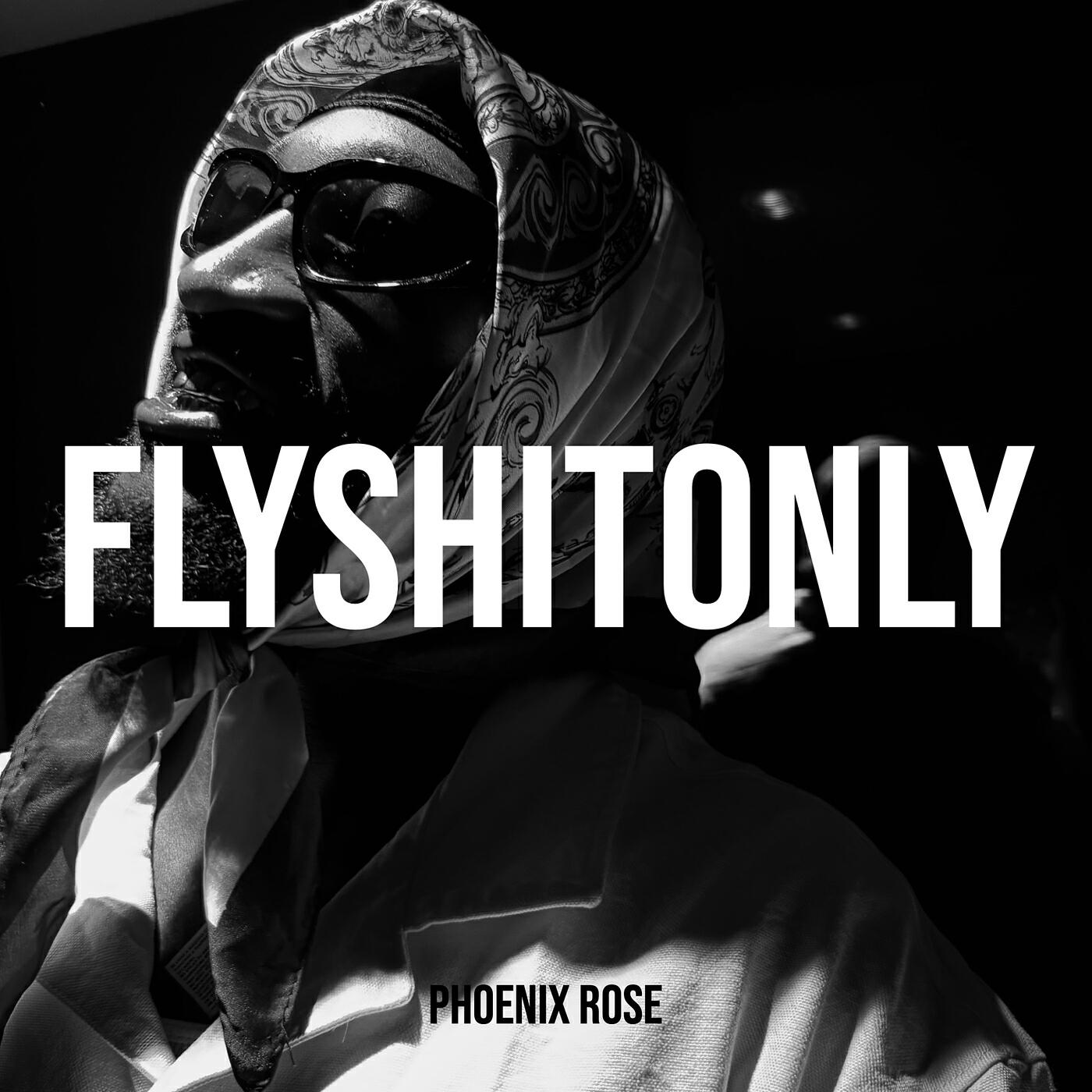 Релиз FlyShitOnly