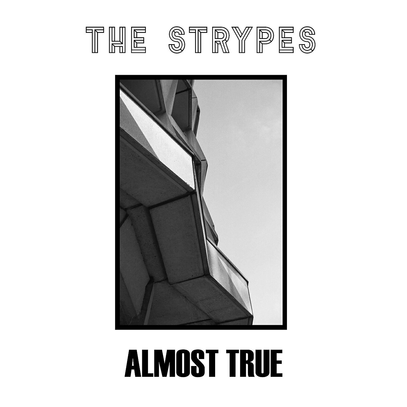 Релиз Almost True - EP