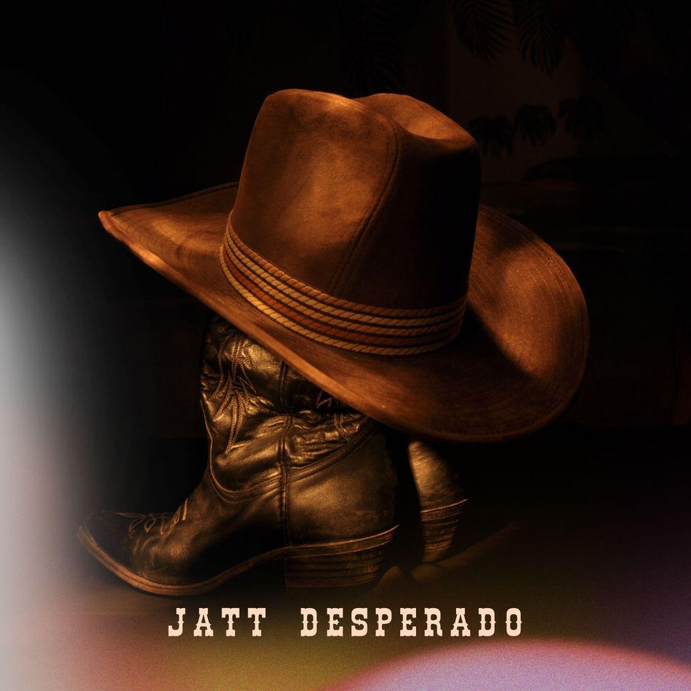 Релиз Jatt Desperado