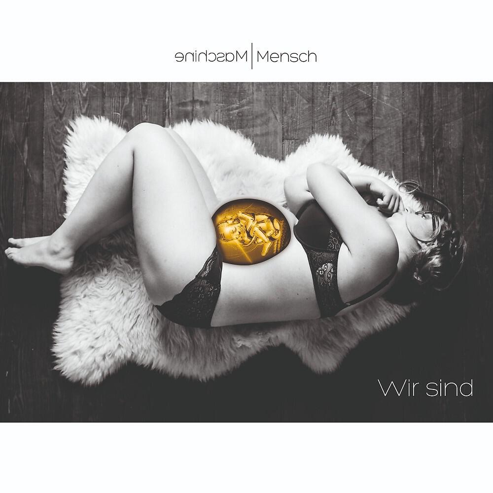 Maschine Mensch