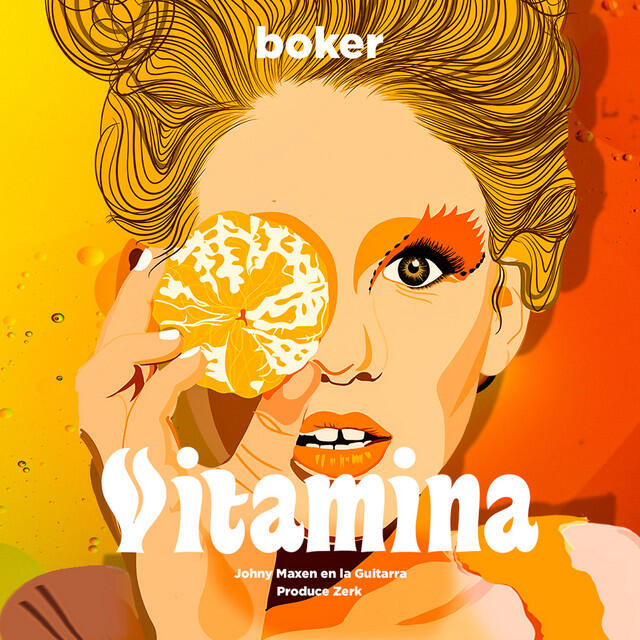 Релиз Vitamina