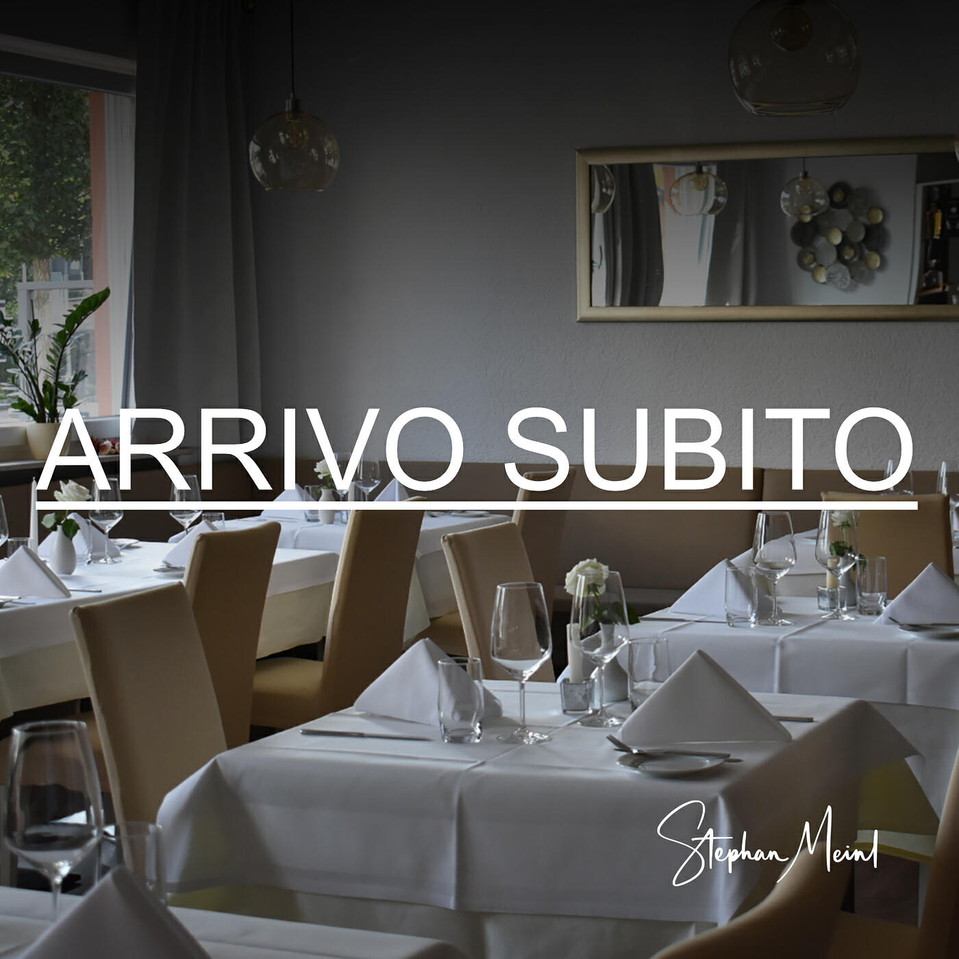 Релиз Arrivo Subito