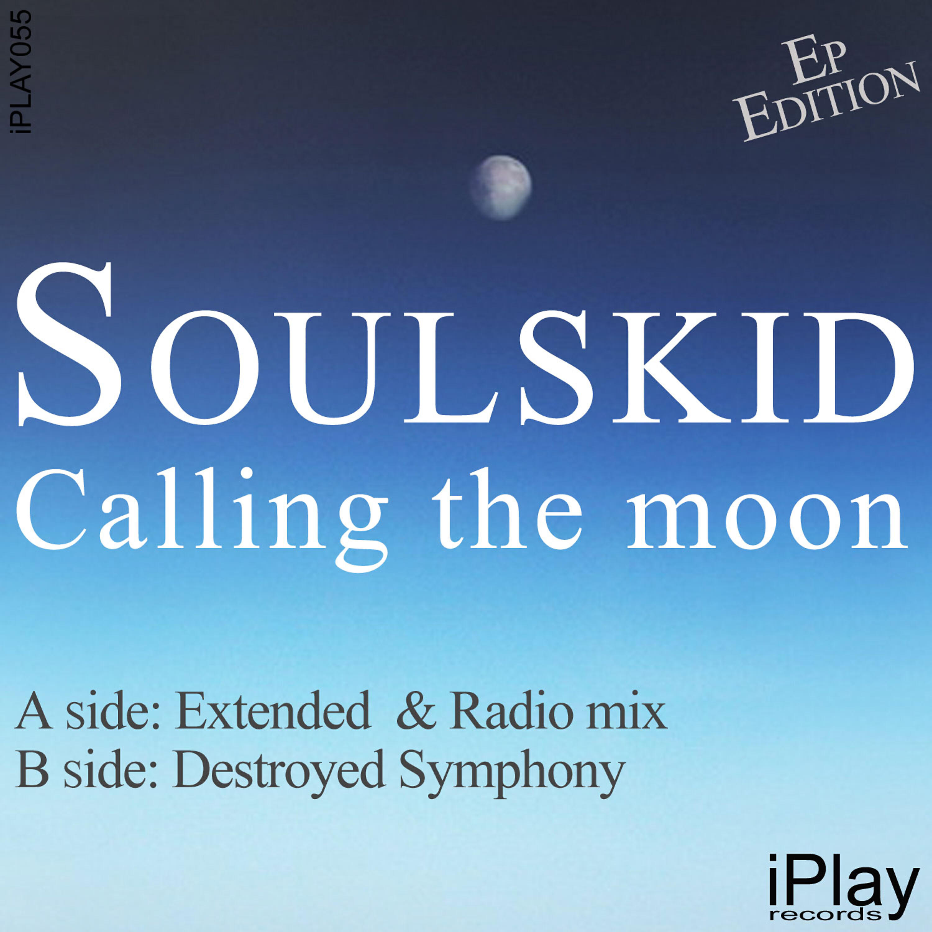 Релиз Calling The Moon (Ep Edition)