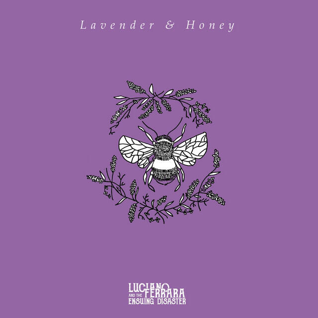 Релиз Lavender & Honey