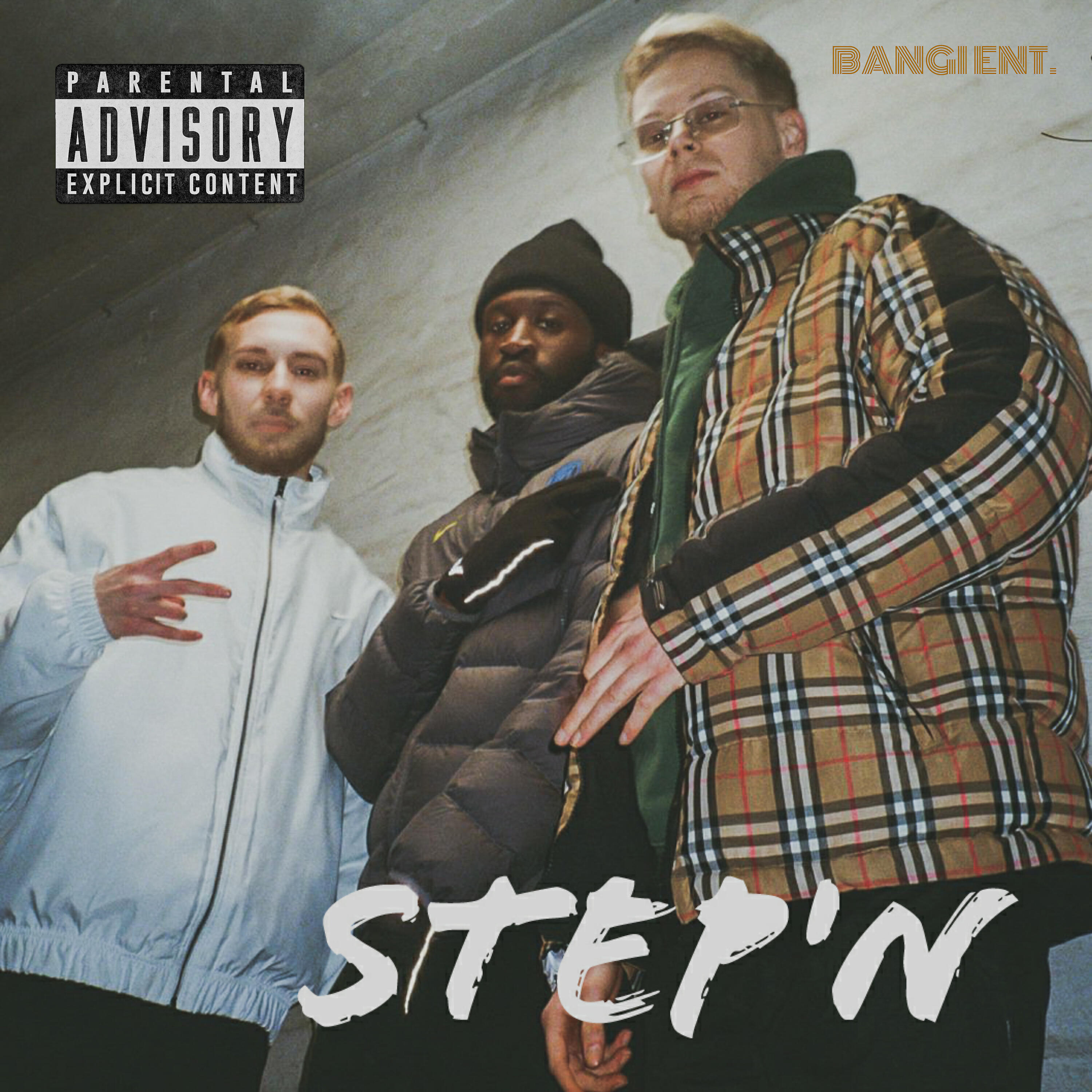 Скачать песню Mellow, Deazy, Careless - Step'N бесплатно в MP3 для Android и iOS