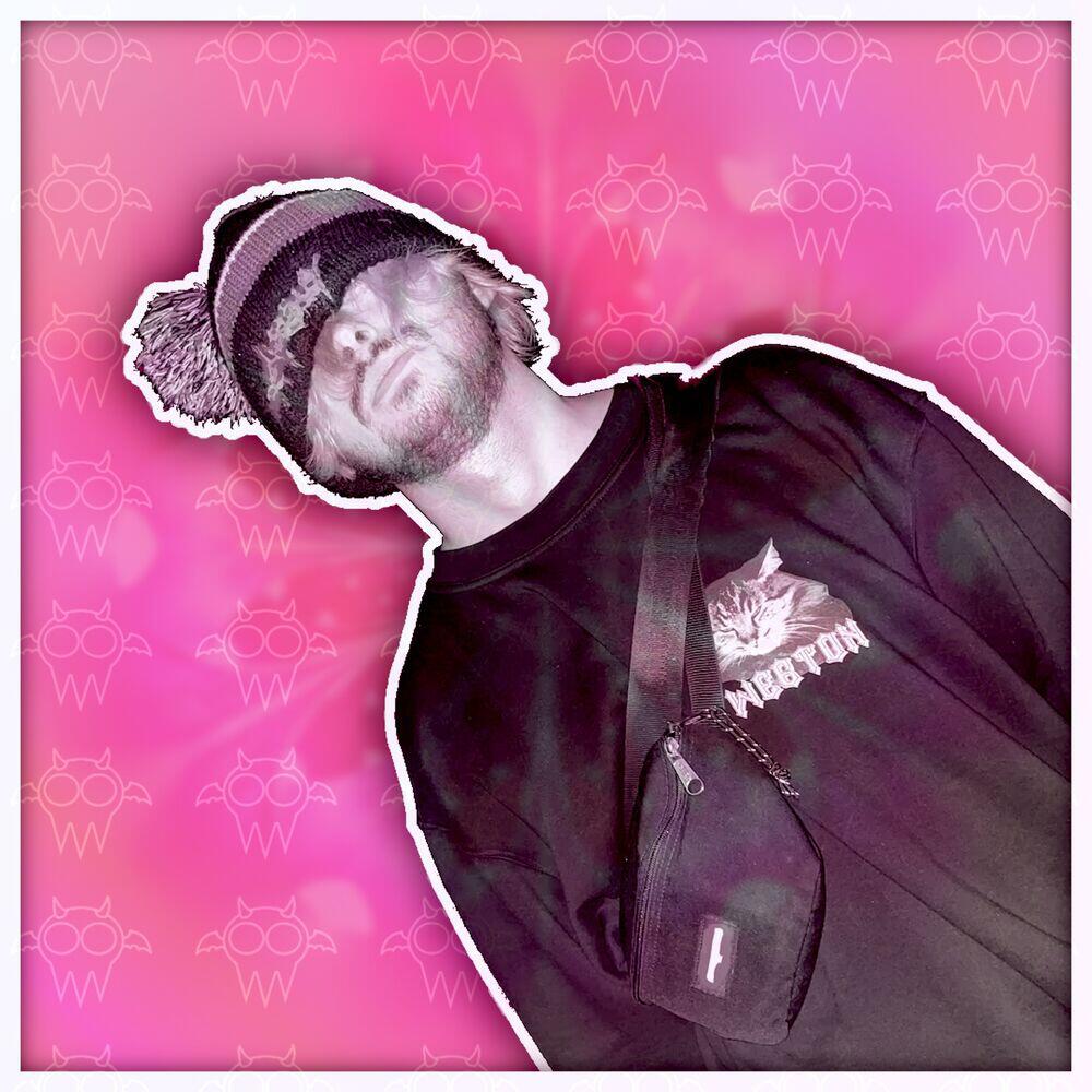 Релиз TEENAGE CRASH (Remix)