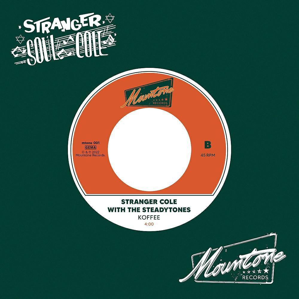 The Steadytones