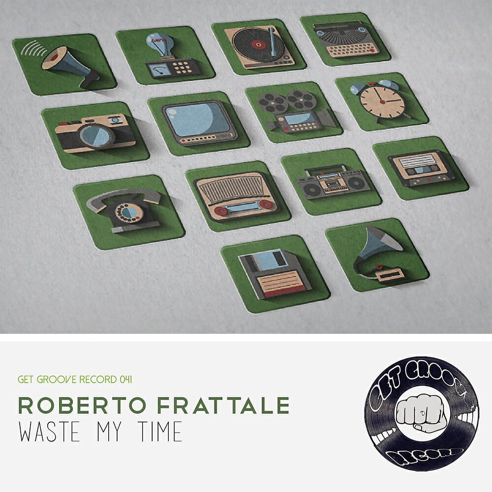 Релиз Waste My Time