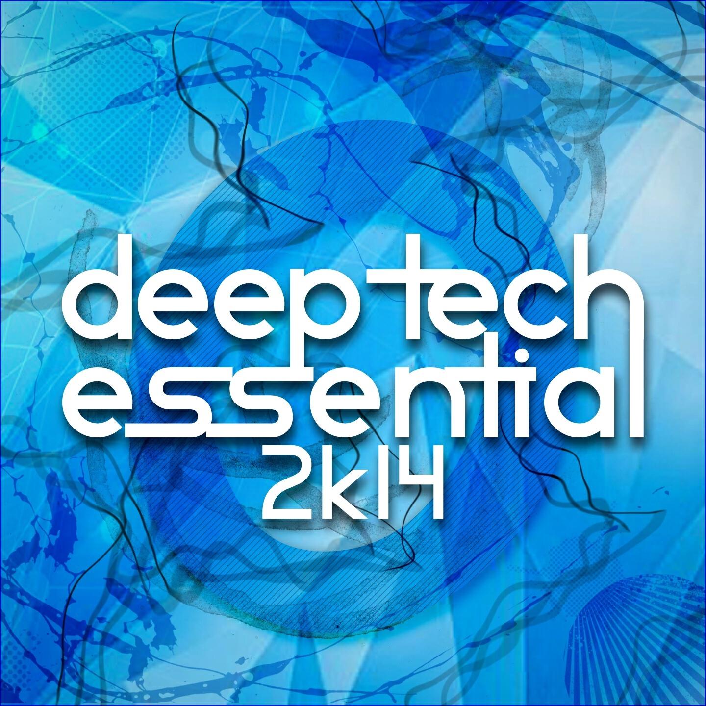 Релиз Deep Tech Essential 2K14 (50 Various Tech House Selection for Clubbing User)