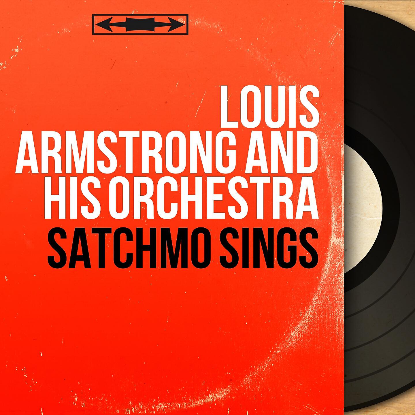 Релиз Satchmo Sings
