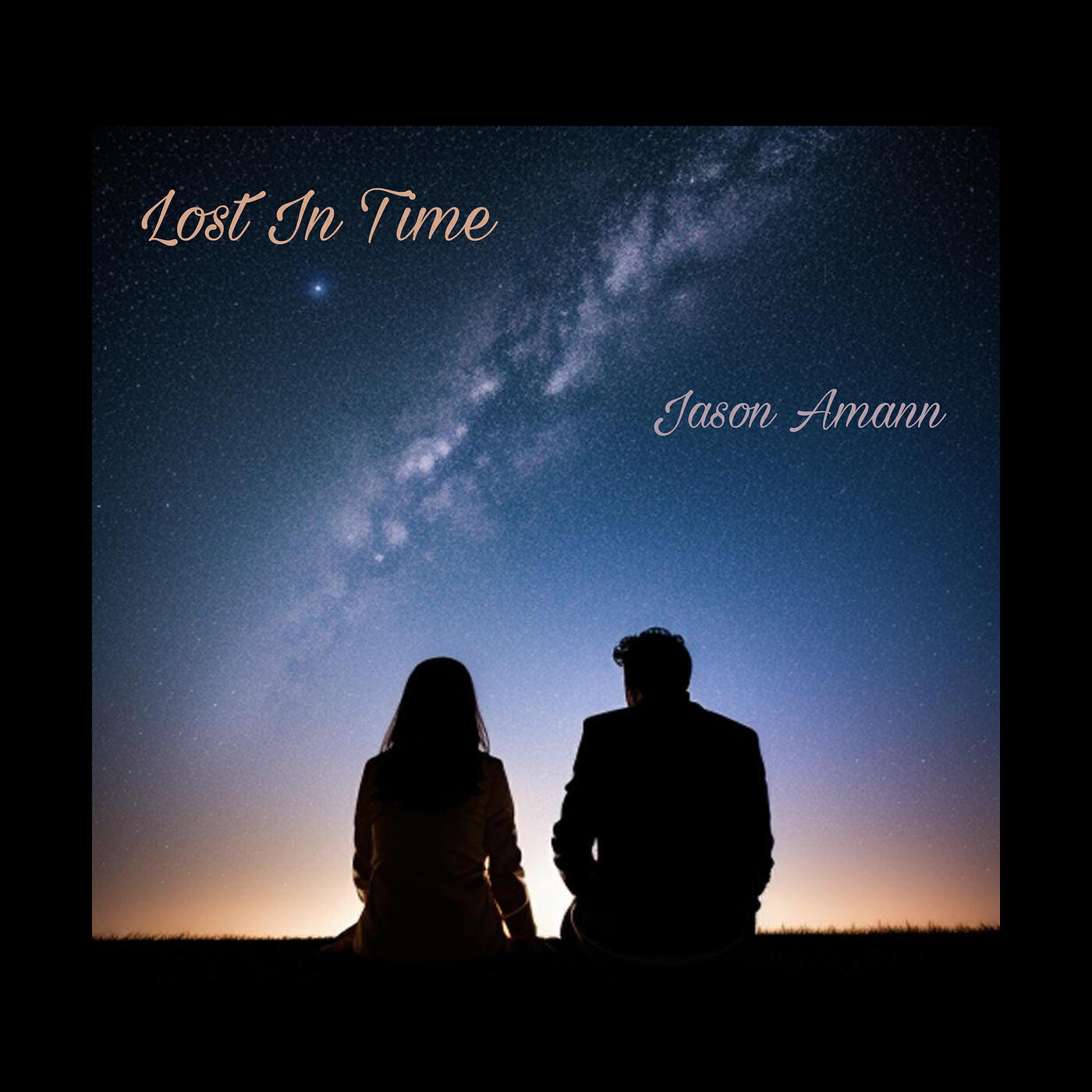 Релиз Lost in Time