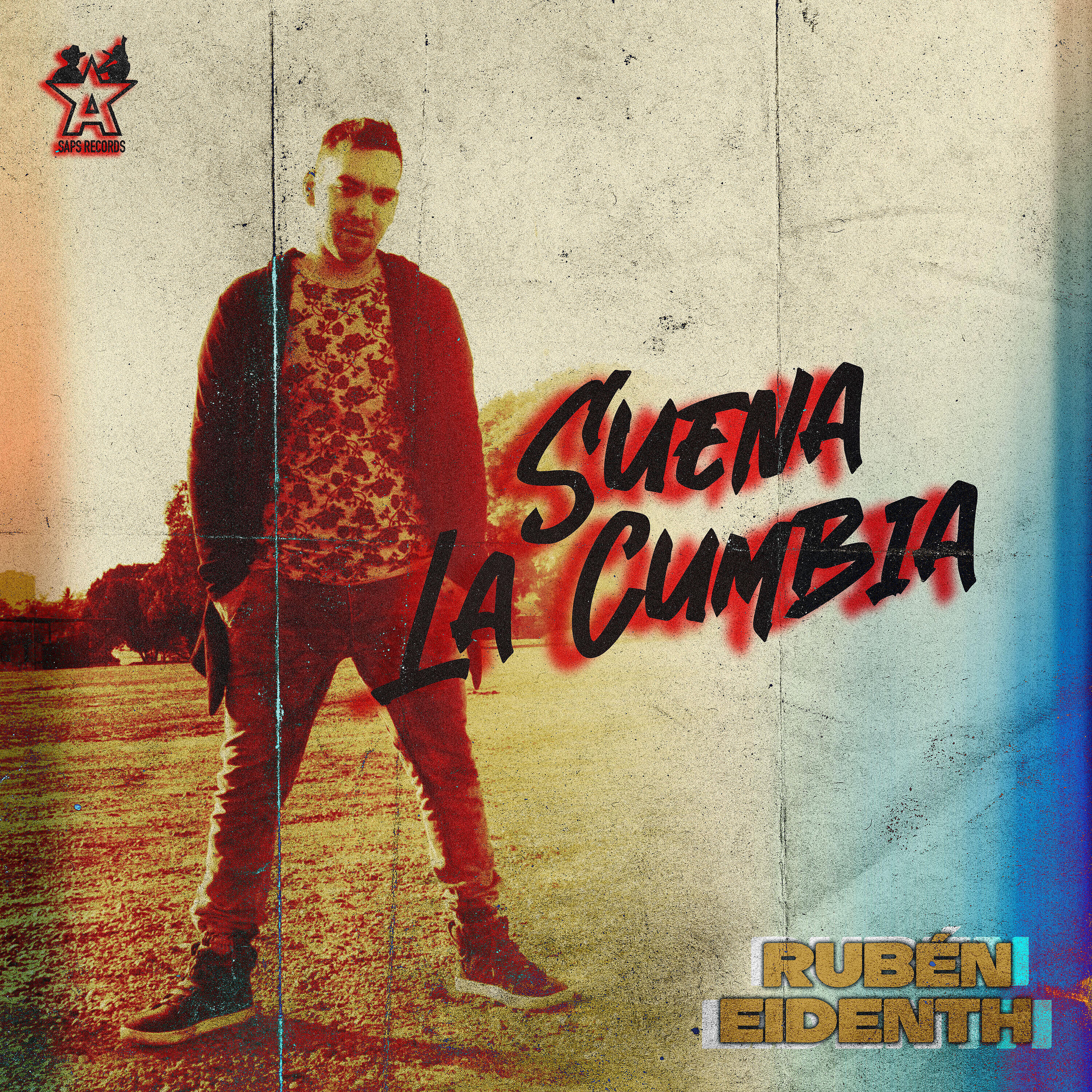 Релиз Suena la Cumbia