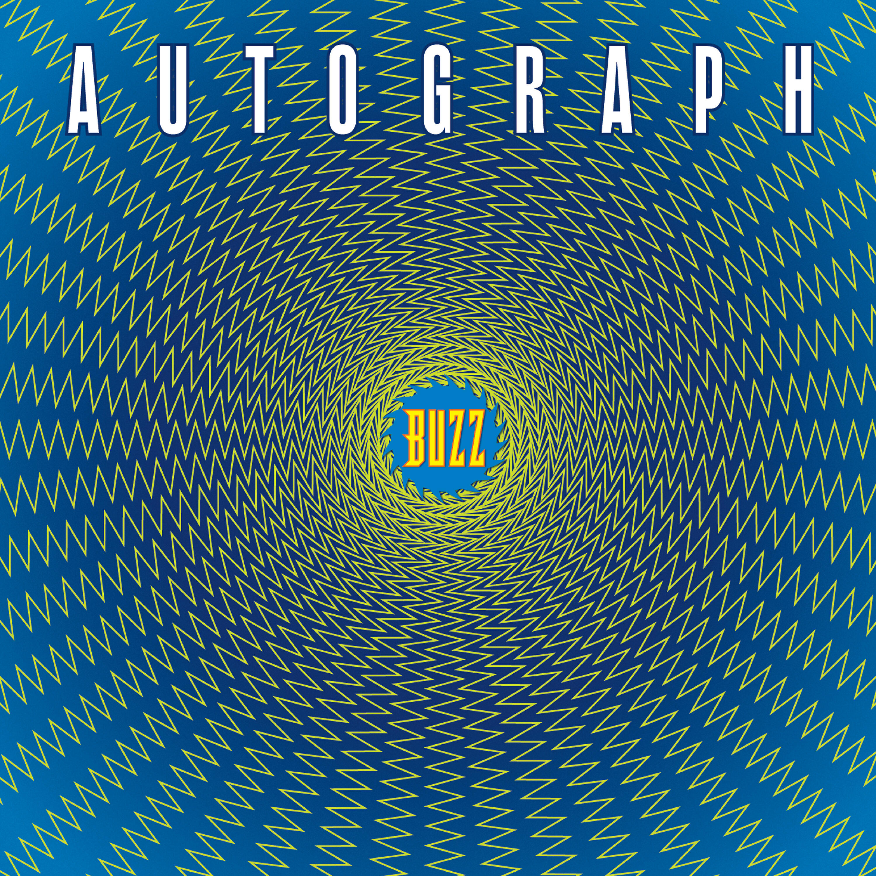 Релиз Buzz (2020 Remastered Version)