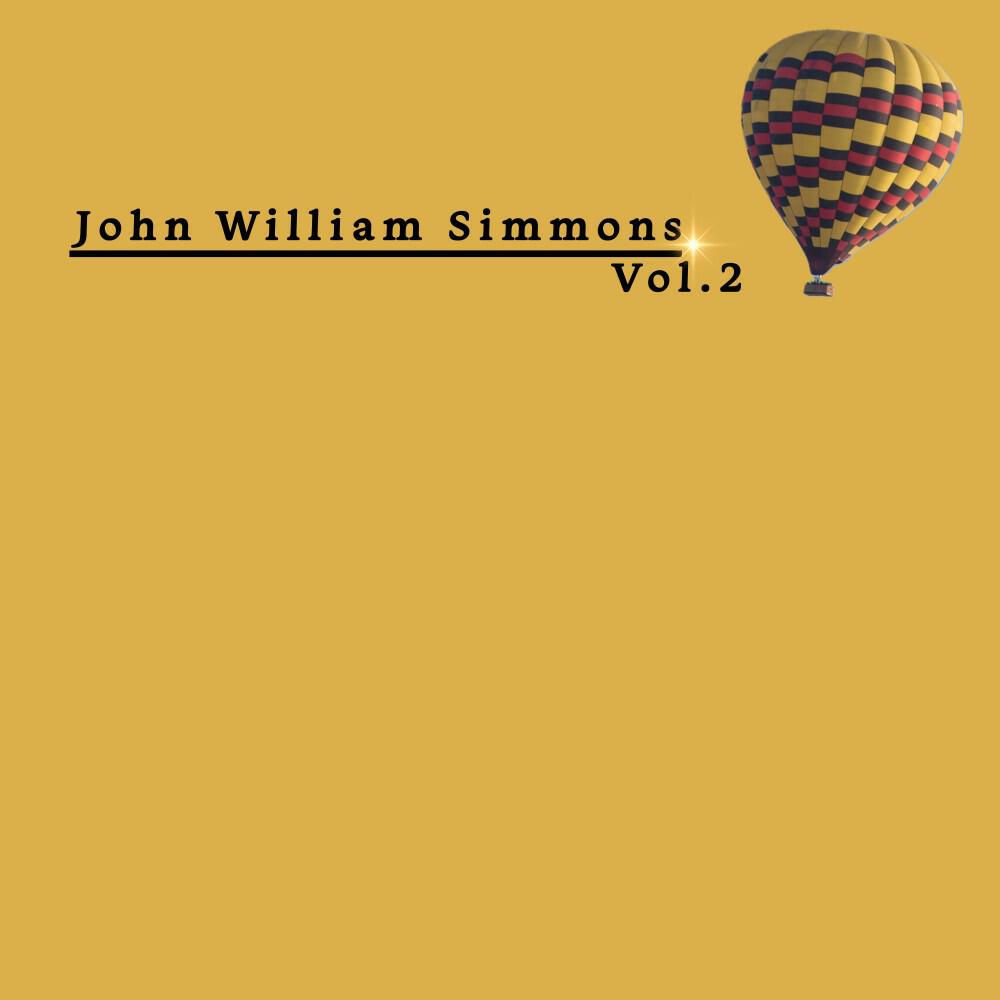 Релиз John William Simmons, Vol. 2