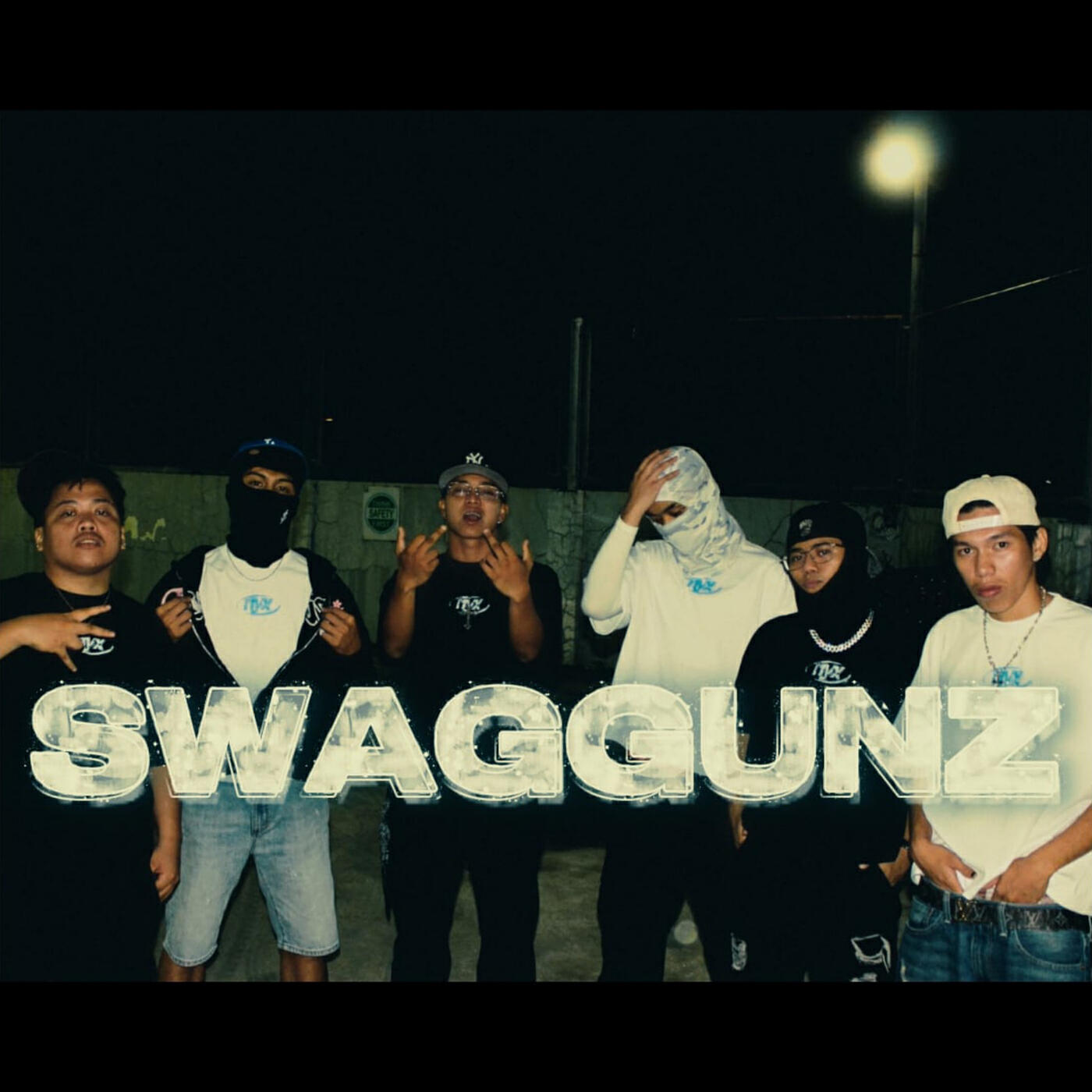 Релиз Swaggunz