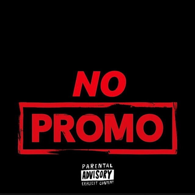 Релиз No Promo